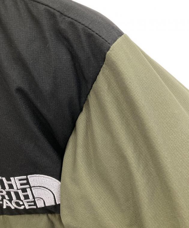 中古・古着通販】THE NORTH FACE (ザ ノース フェイス) ダウン