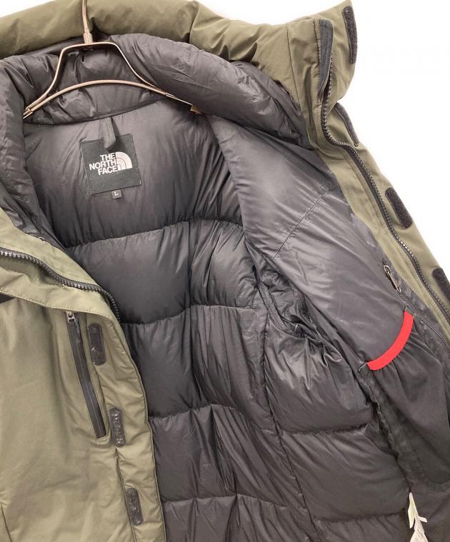 中古・古着通販】THE NORTH FACE (ザ ノース フェイス) ダウン
