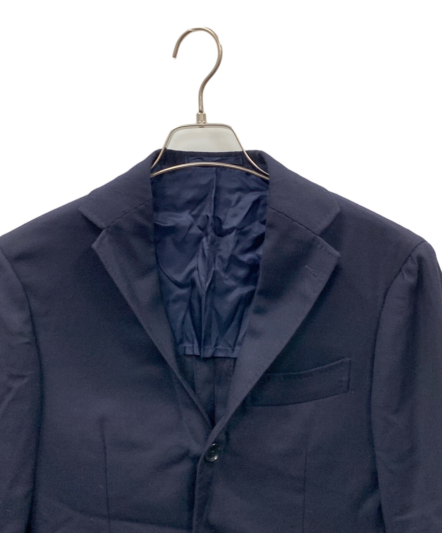 中古・古着通販】RING JACKET (リングジャケット) スーツジャケット