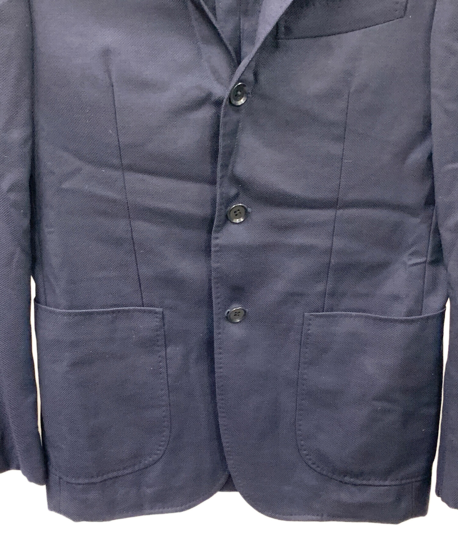 中古・古着通販】RING JACKET (リングジャケット) スーツジャケット