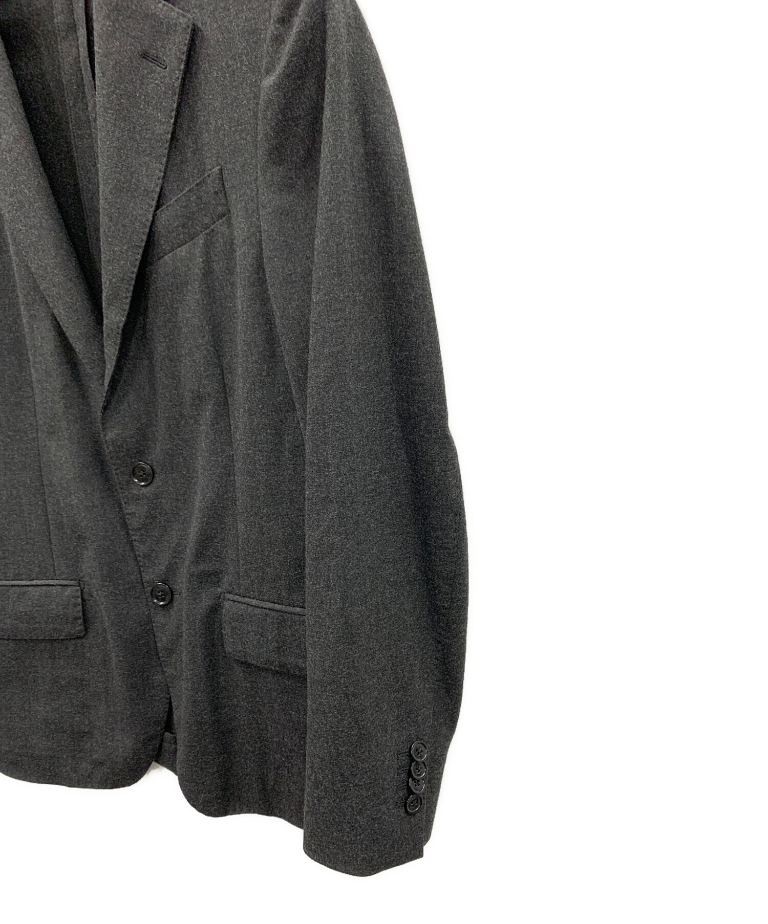 中古・古着通販】LARDINI (ラルディーニ) スーツ グレー サイズ:44