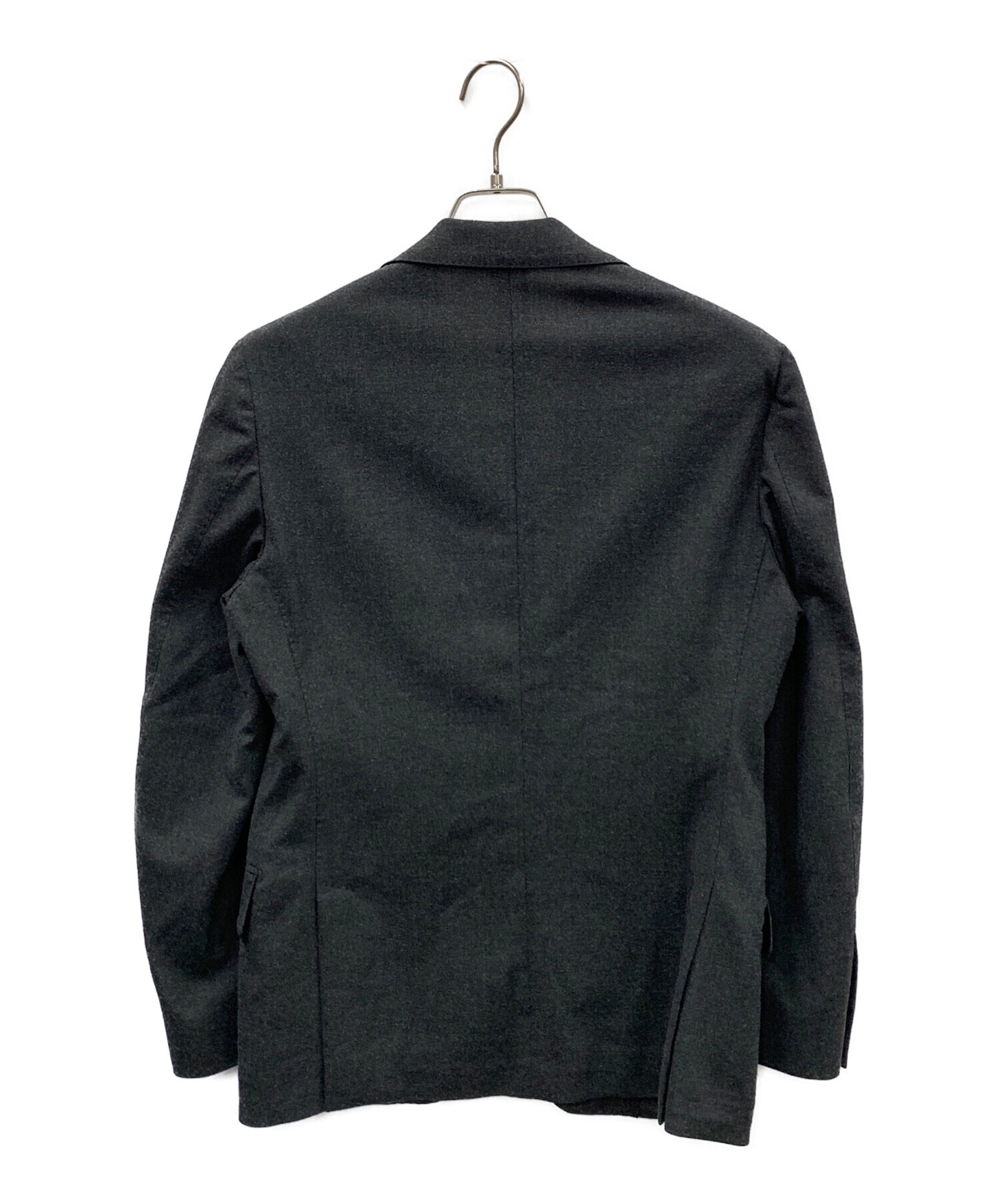 中古・古着通販】LARDINI (ラルディーニ) スーツ グレー サイズ:44