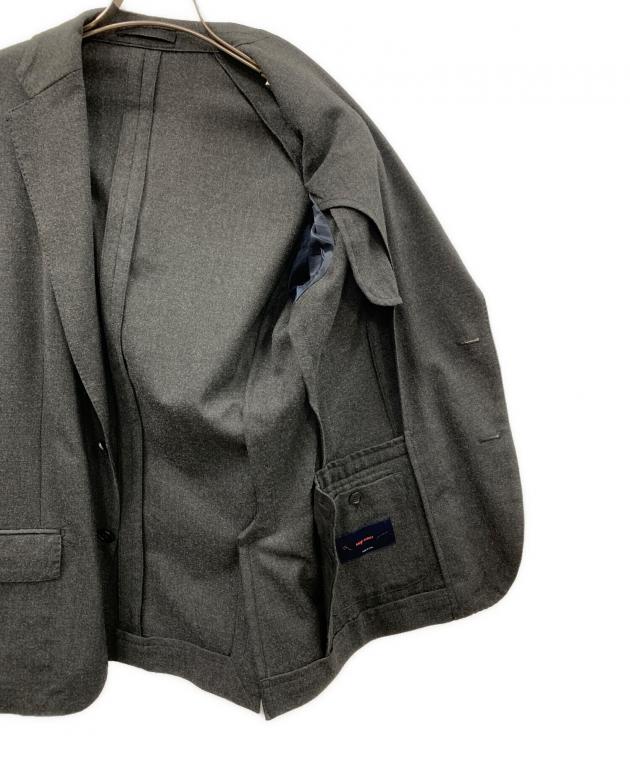中古・古着通販】LARDINI (ラルディーニ) スーツ グレー サイズ:44