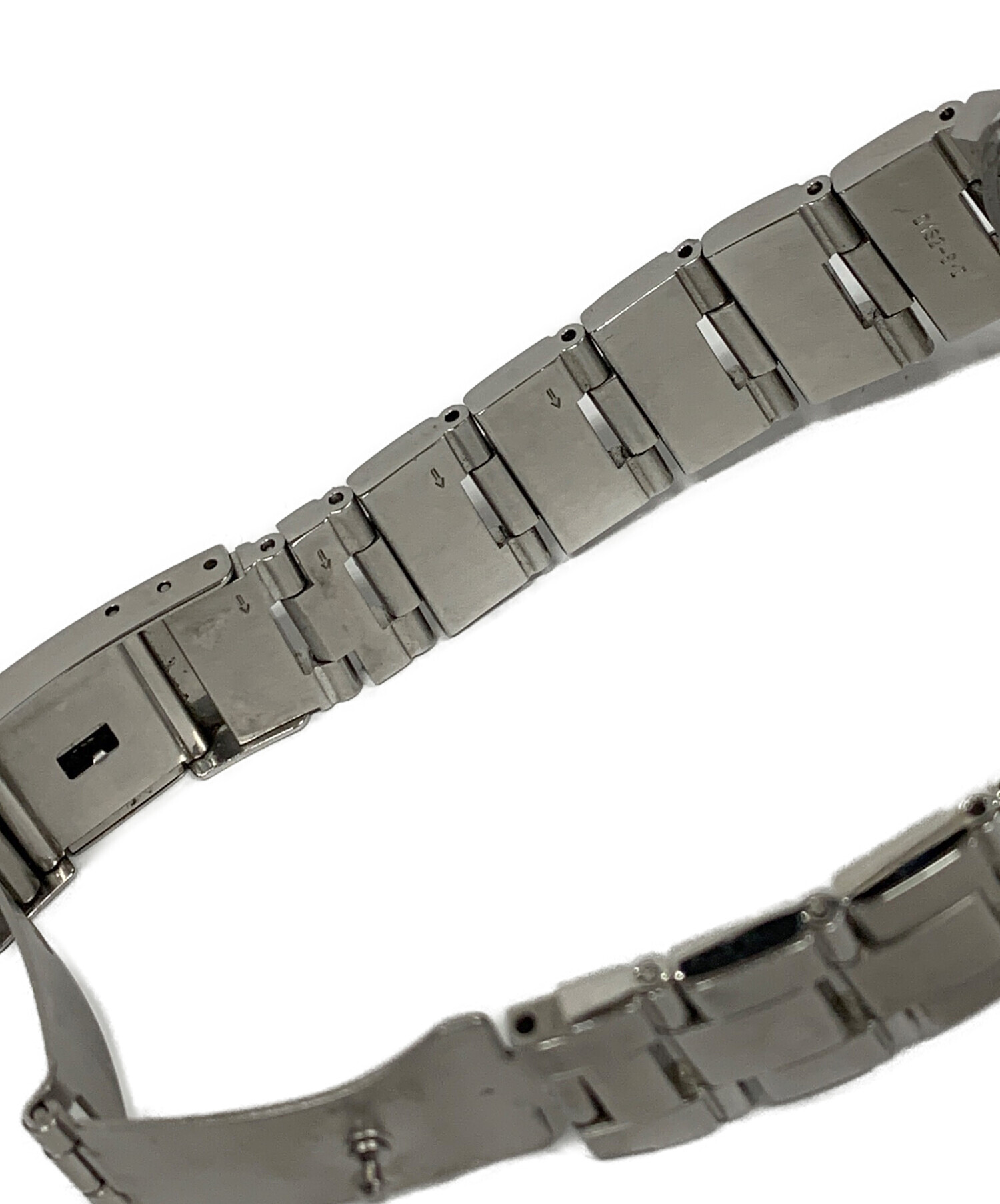 中古・古着通販】SEIKO (セイコー) 腕時計 ルキア クォーツ レッド