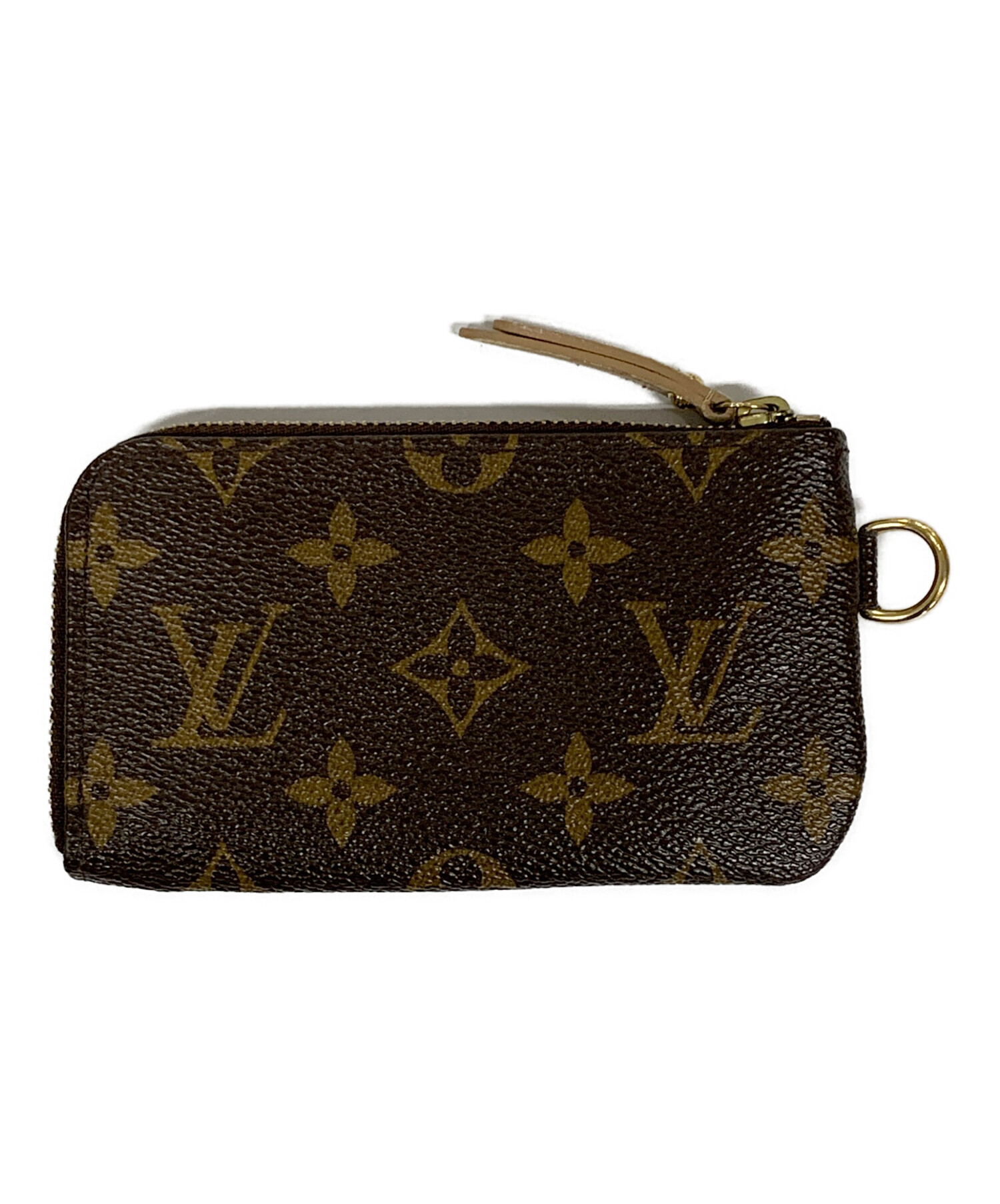 中古・古着通販】LOUIS VUITTON (ルイ ヴィトン) コインケース