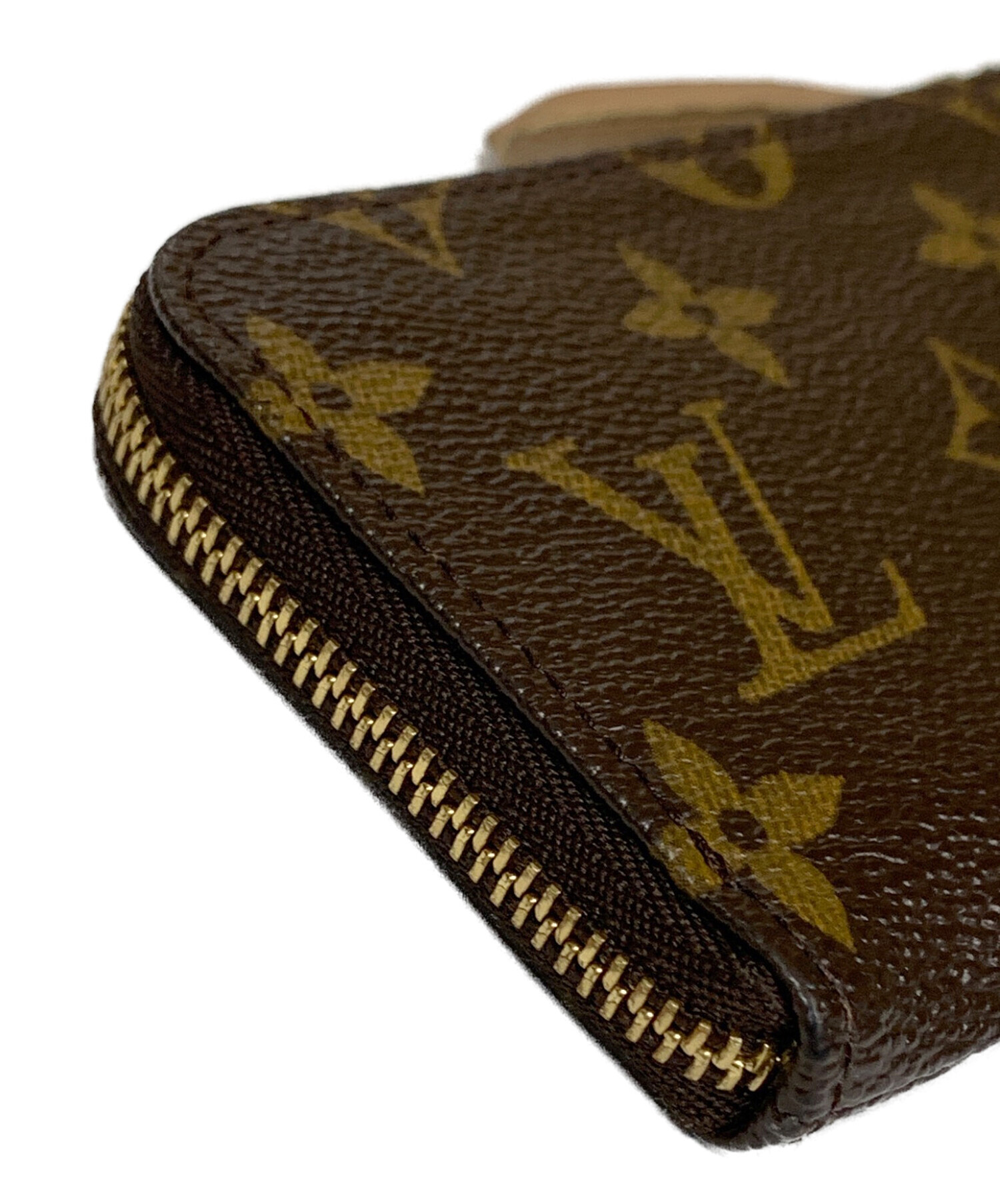 中古・古着通販】LOUIS VUITTON (ルイ ヴィトン) コインケース
