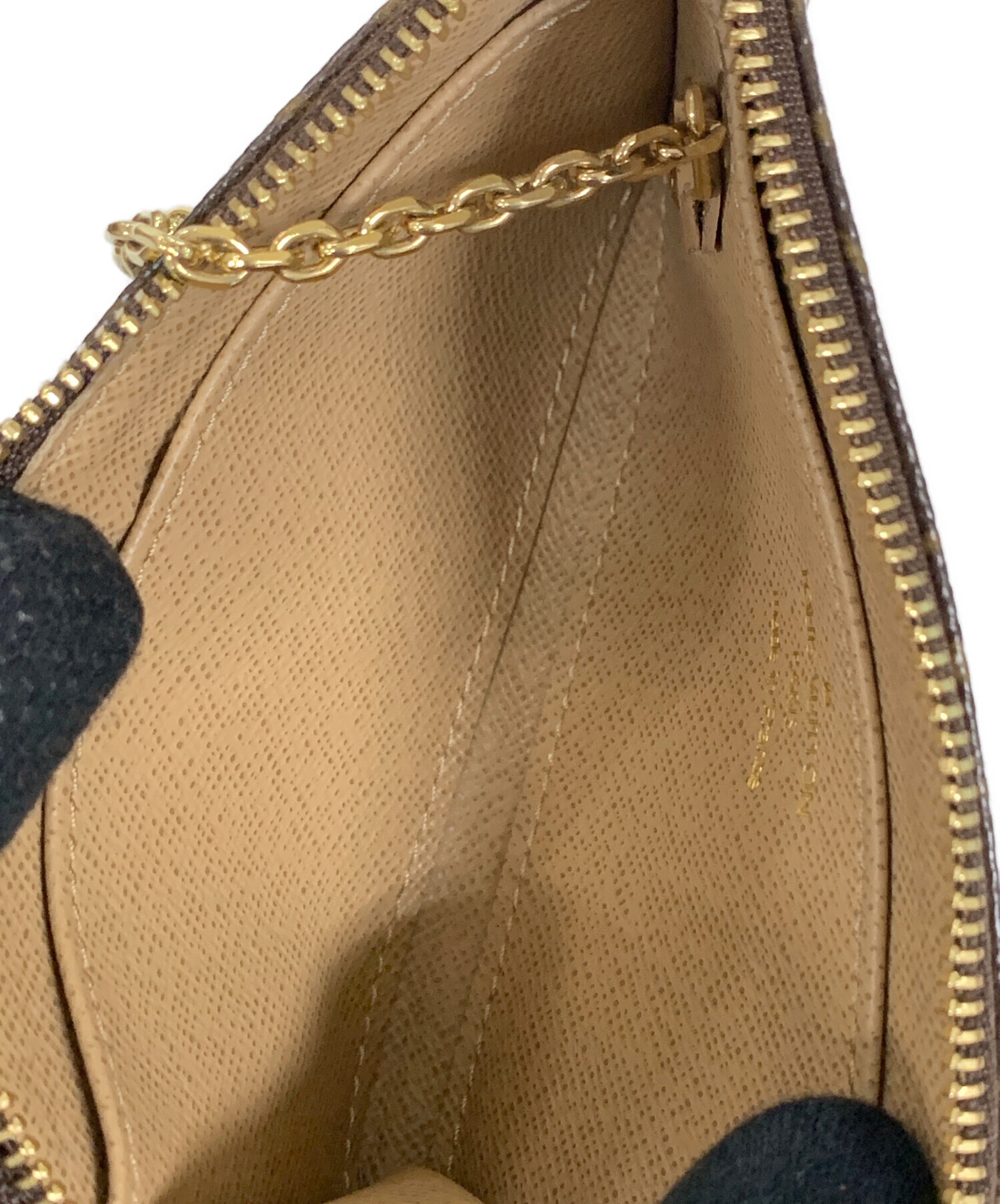 中古・古着通販】LOUIS VUITTON (ルイ ヴィトン) コインケース