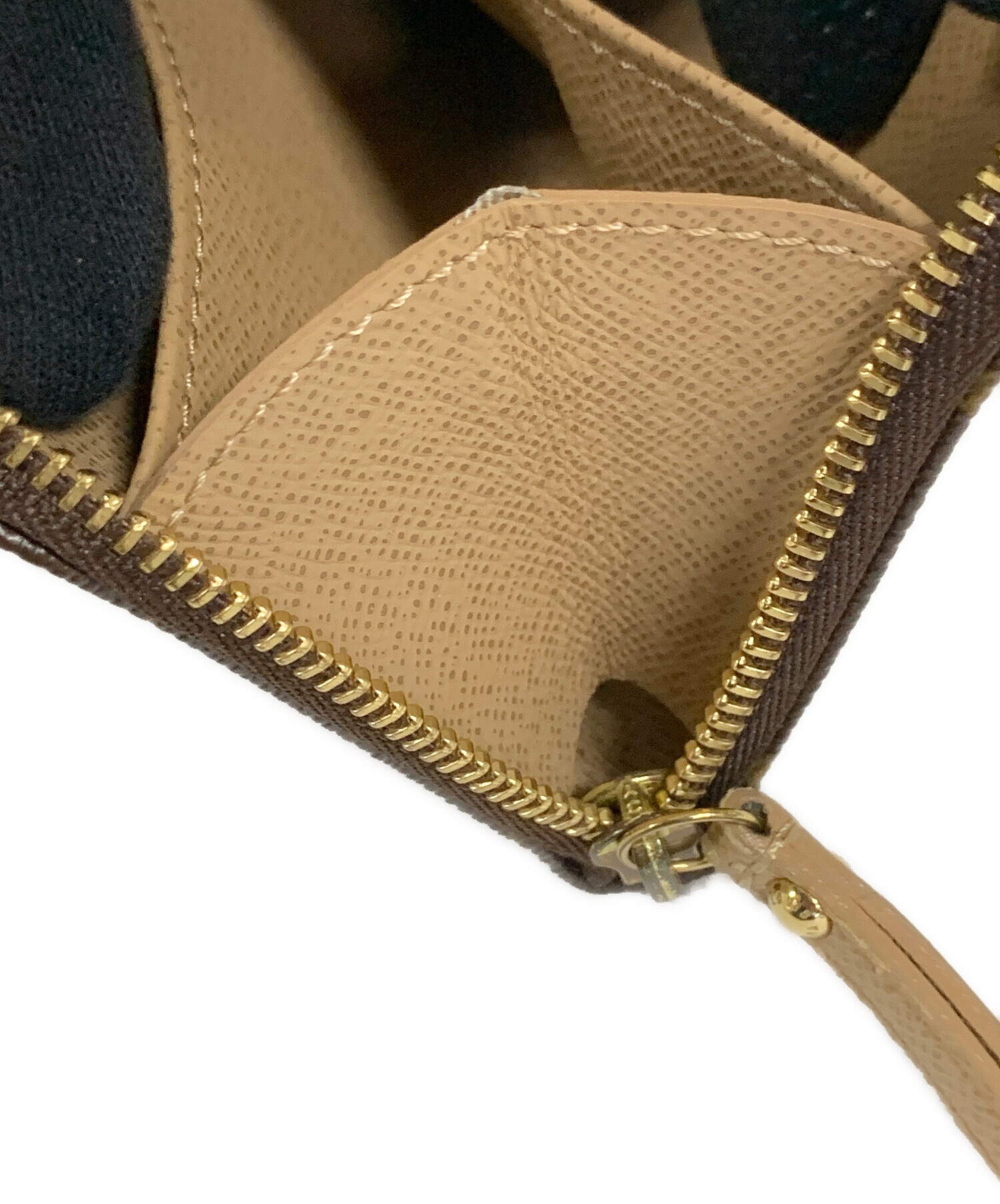 中古・古着通販】LOUIS VUITTON (ルイ ヴィトン) コインケース