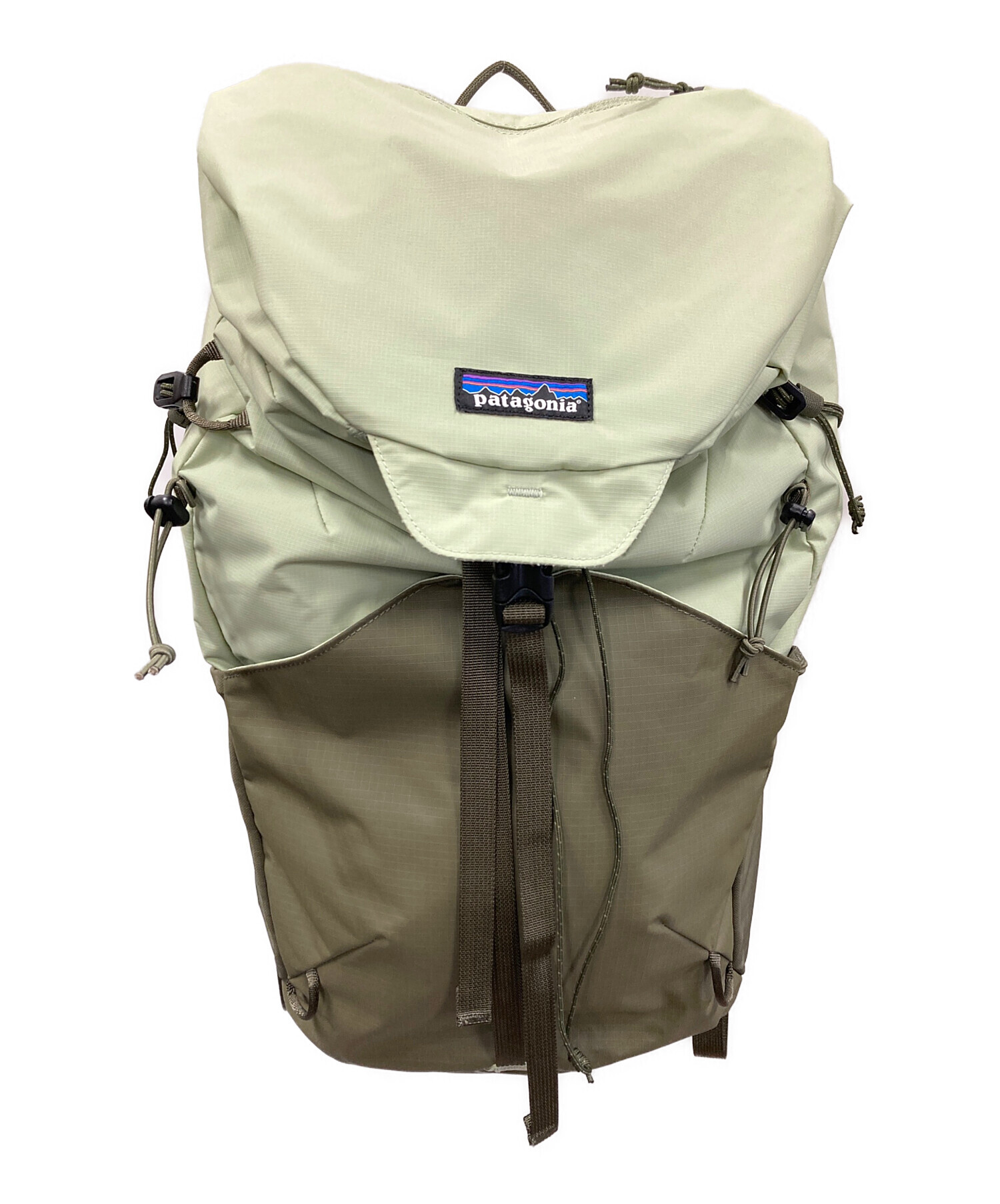 中古・古着通販】Patagonia (パタゴニア) バックパック Altvia Pack 