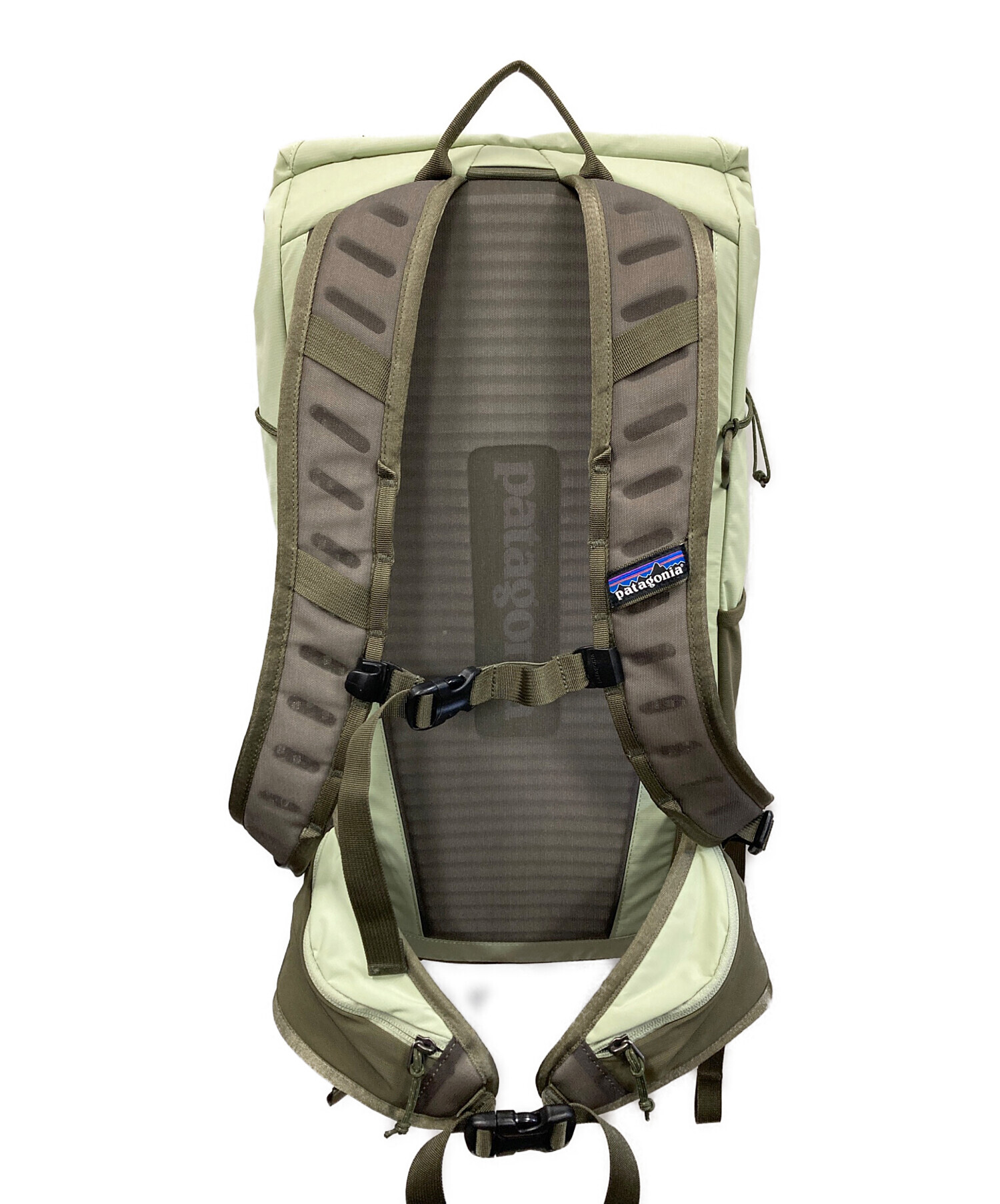 中古・古着通販】Patagonia (パタゴニア) バックパック Altvia Pack 