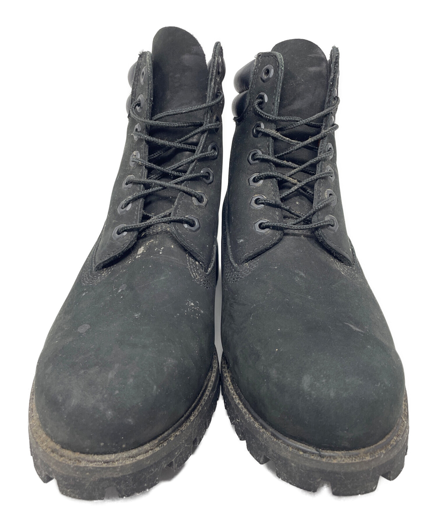 中古・古着通販】Timberland (ティンバーランド) 6インチブーツ 6 INCH