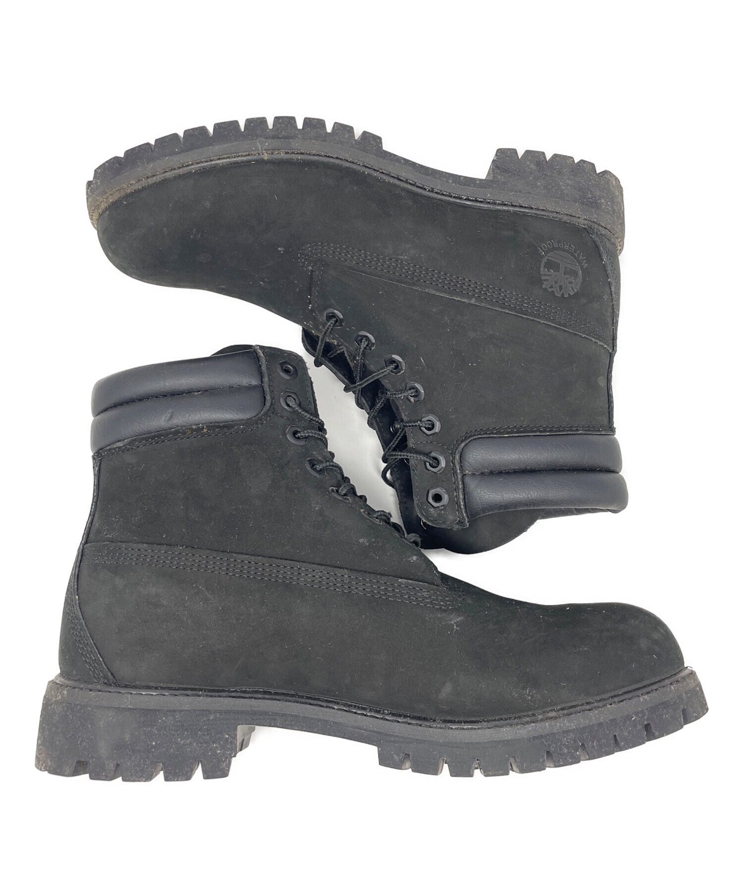 中古・古着通販】Timberland (ティンバーランド) 6インチブーツ 6 INCH