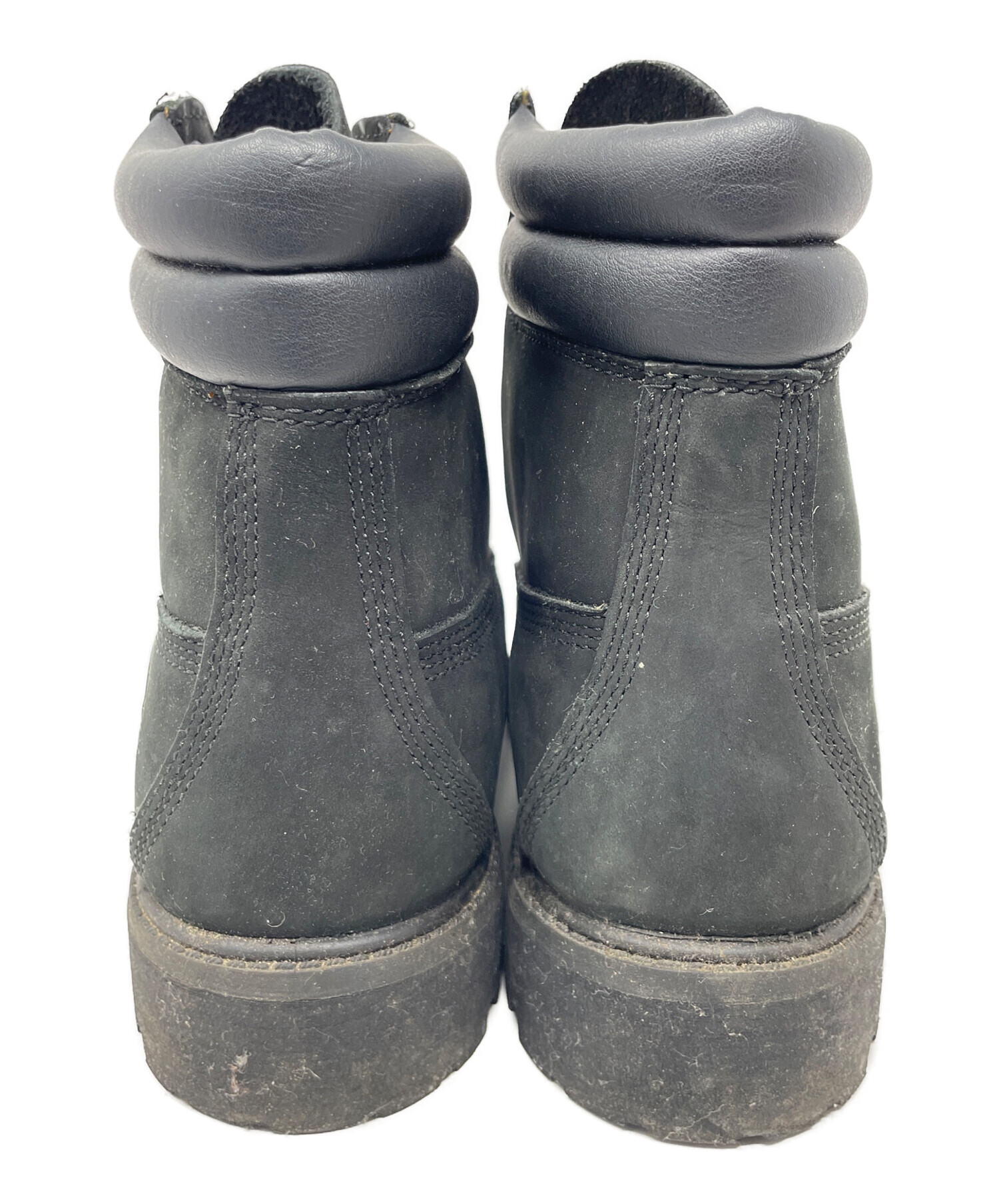 中古・古着通販】Timberland (ティンバーランド) 6インチブーツ 6 INCH