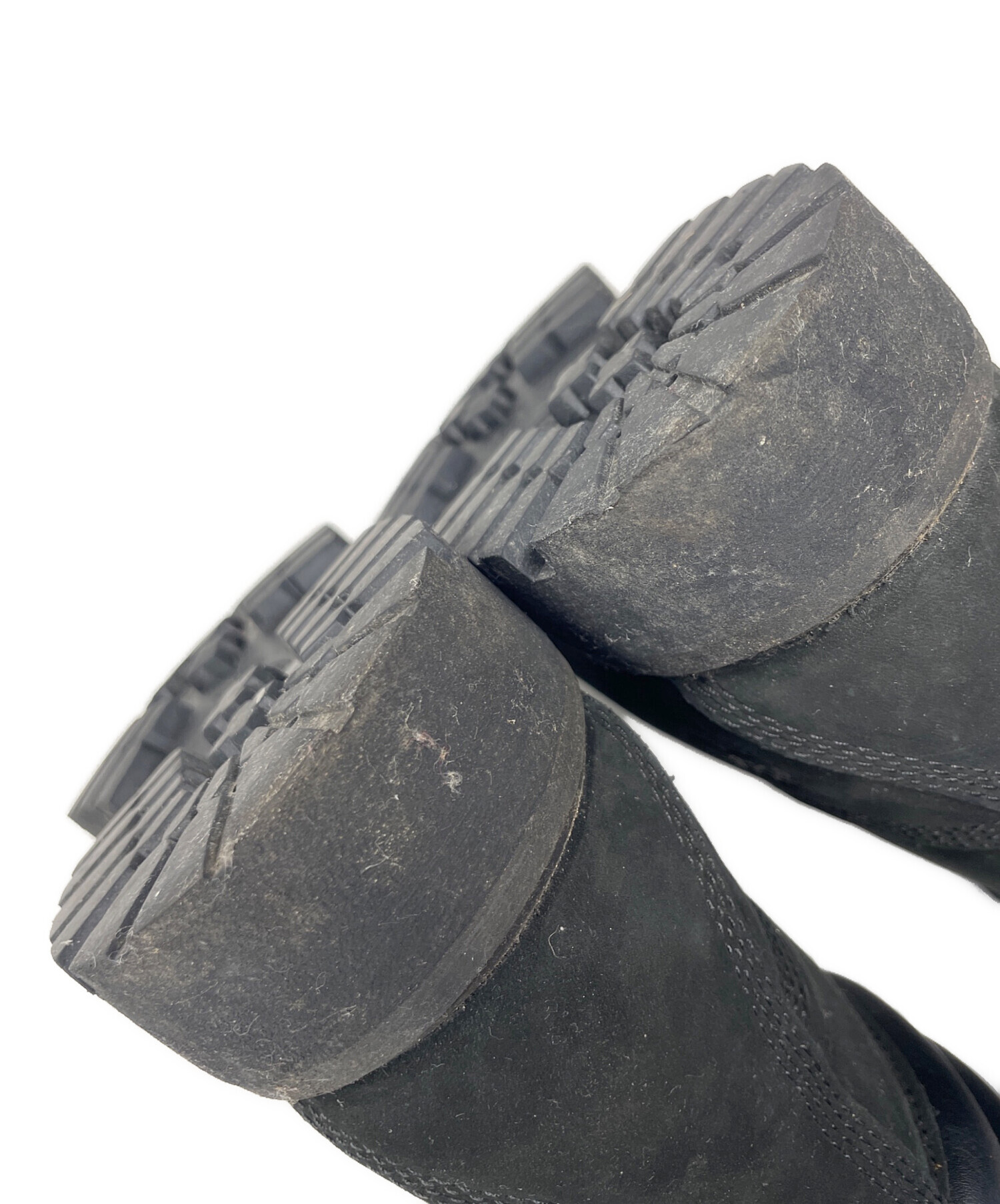 中古・古着通販】Timberland (ティンバーランド) 6インチブーツ 6 INCH