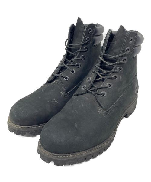 M*o様 【未使用品】Timberland ブーツ 中古・古着通販】Timberland (ティンバーランド) 6インチブーツ 6 INCH