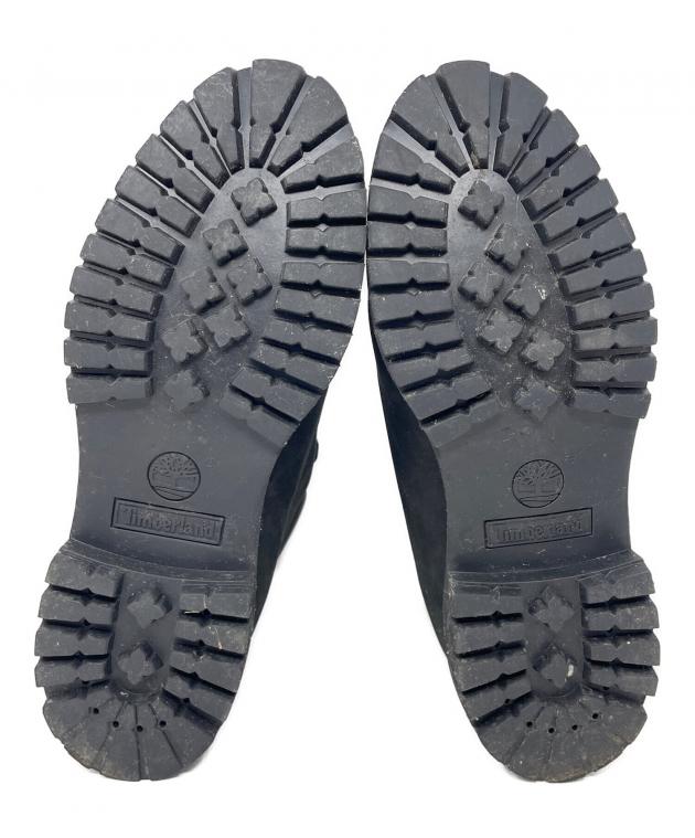 中古・古着通販】Timberland (ティンバーランド) 6インチブーツ 6 INCH