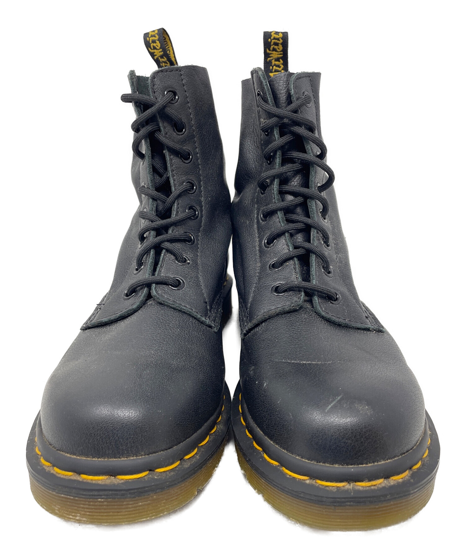 中古 Dr.Martens CORE 1460 PASCAL 中古・古着通販】Dr.Martens (ドクターマーチン) 8ホールブーツ PASCAL