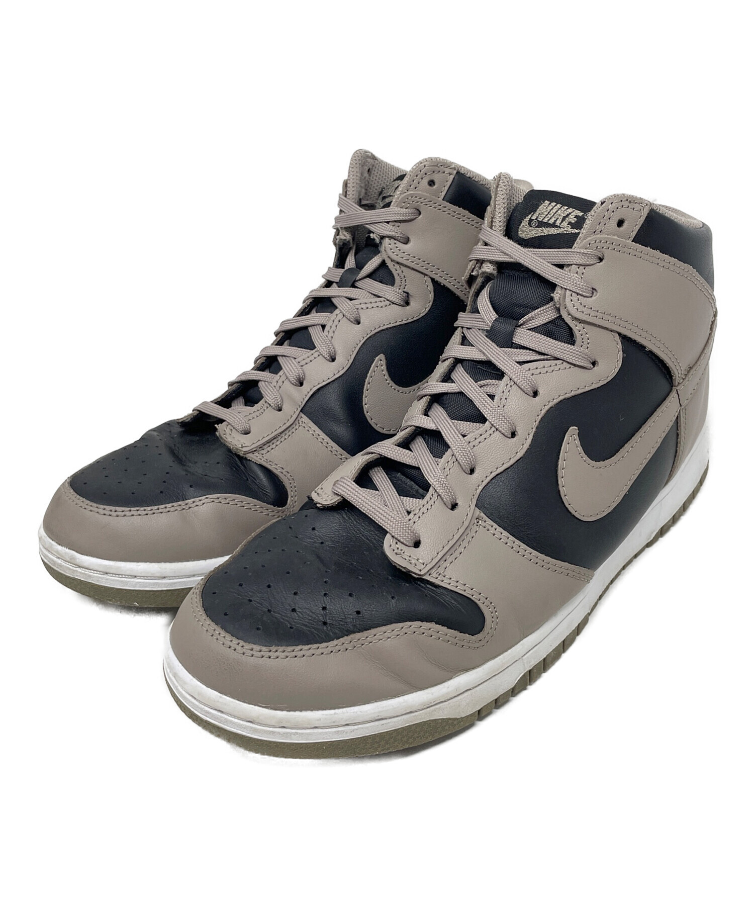 中古・古着通販】NIKE (ナイキ) スニーカー DUNK HIGH（ダンク ハイ 