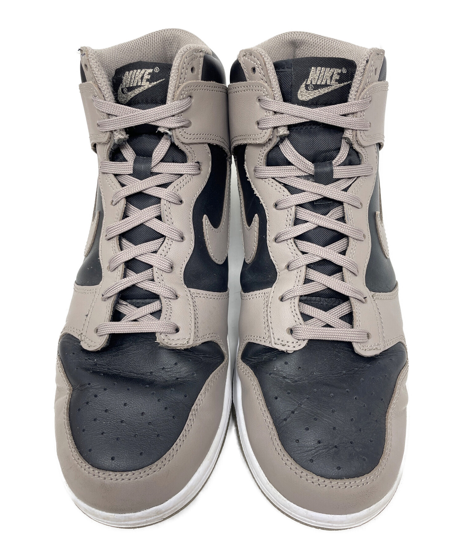 中古・古着通販】NIKE (ナイキ) スニーカー DUNK HIGH（ダンク ハイ 
