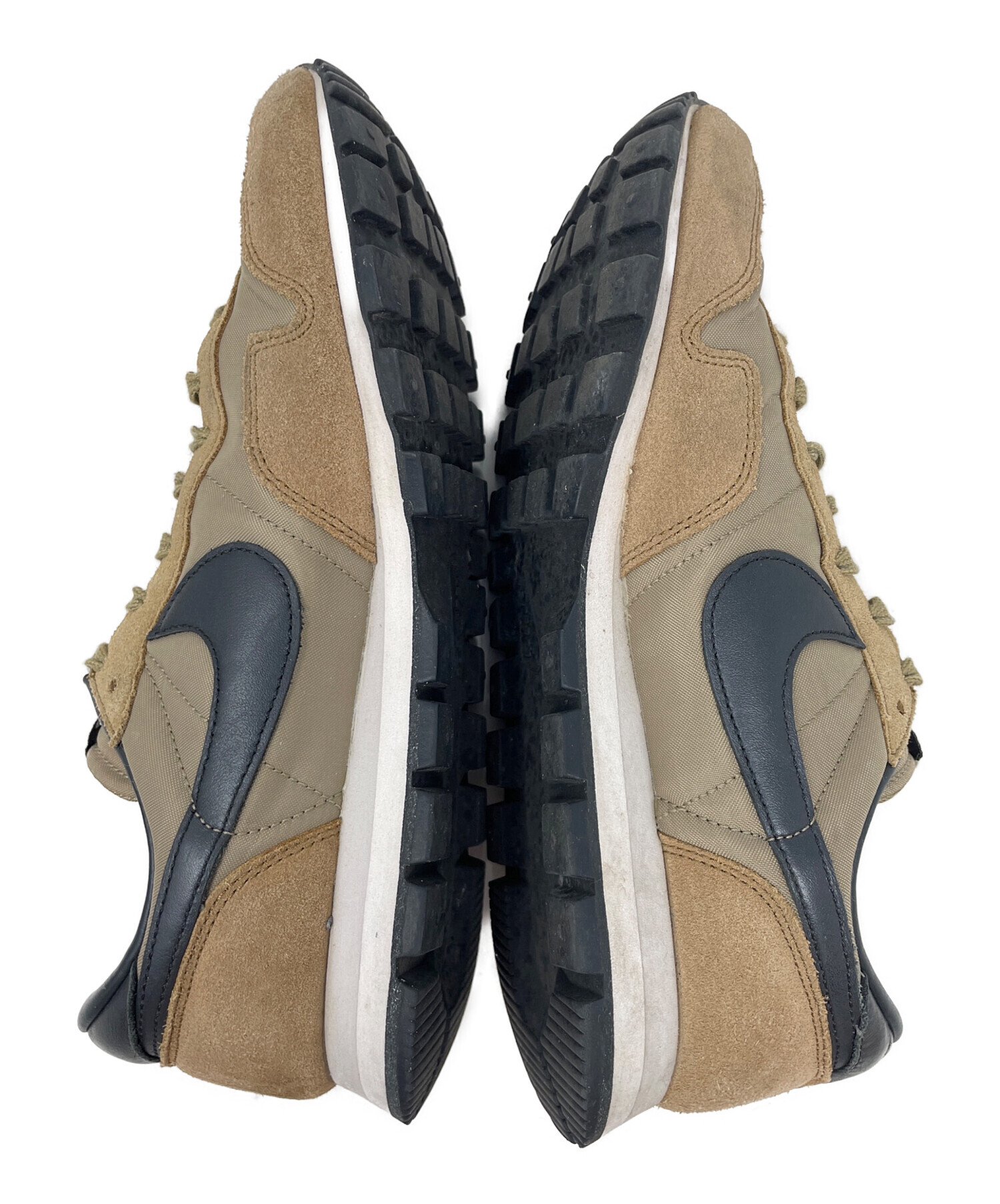 モンスイユ　MAY BLUE カピバラ　クープ　ベージュ　中古品 中古・古着通販】NIKE (ナイキ) スニーカー AIR PEGASUS 83 （エア