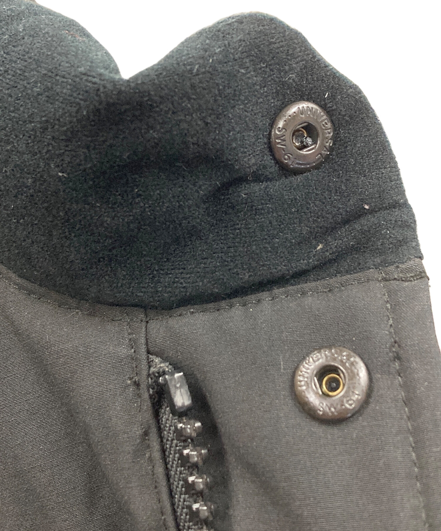 中古・古着通販】CANADA GOOSE (カナダグース) ダウンベスト フリー