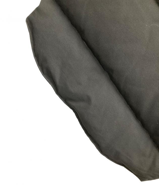 中古・古着通販】CANADA GOOSE (カナダグース) ダウンベスト フリー