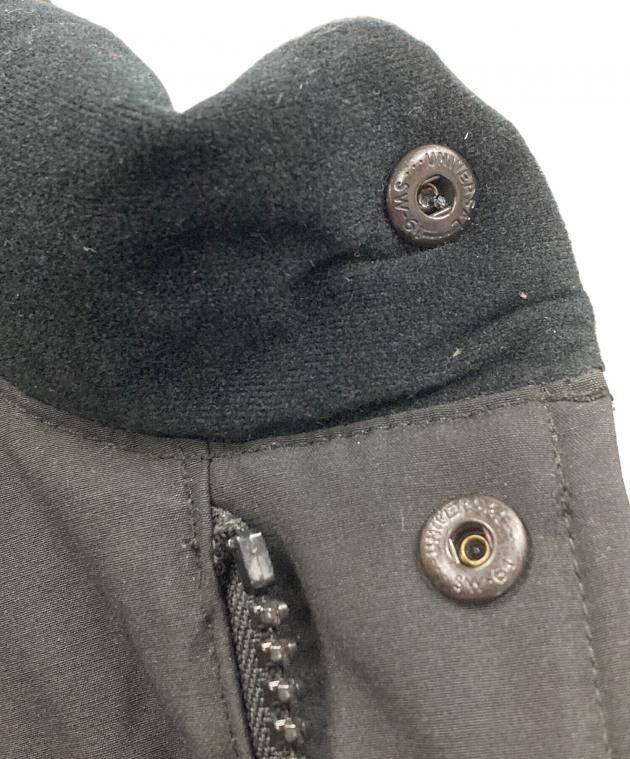 中古・古着通販】CANADA GOOSE (カナダグース) ダウンベスト フリー