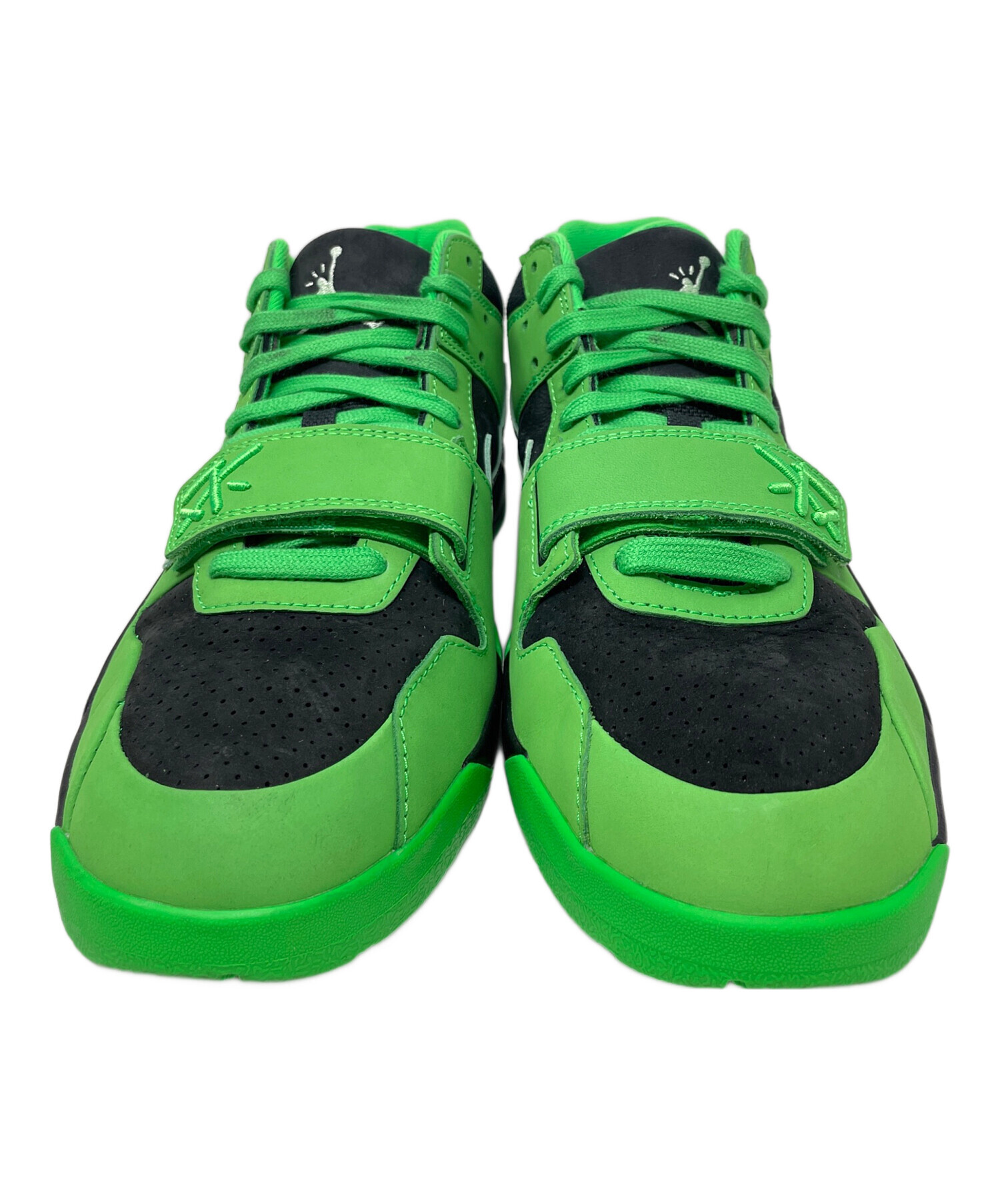 中古・古着通販】NIKE Travis Scott スニーカー Jordan Jumpman Jack 