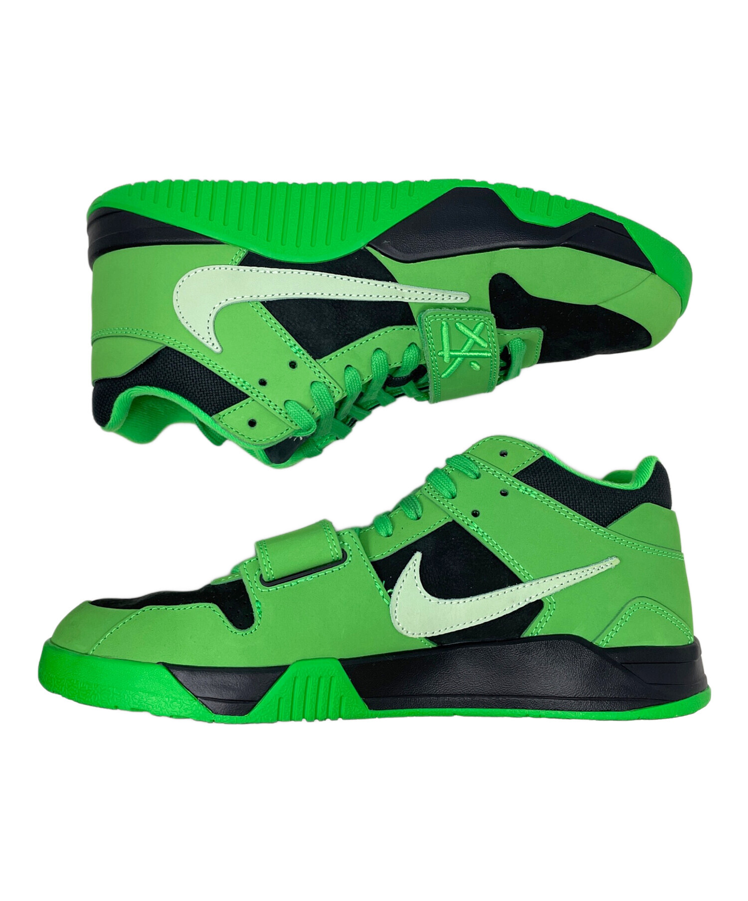 中古・古着通販】NIKE Travis Scott スニーカー Jordan Jumpman Jack