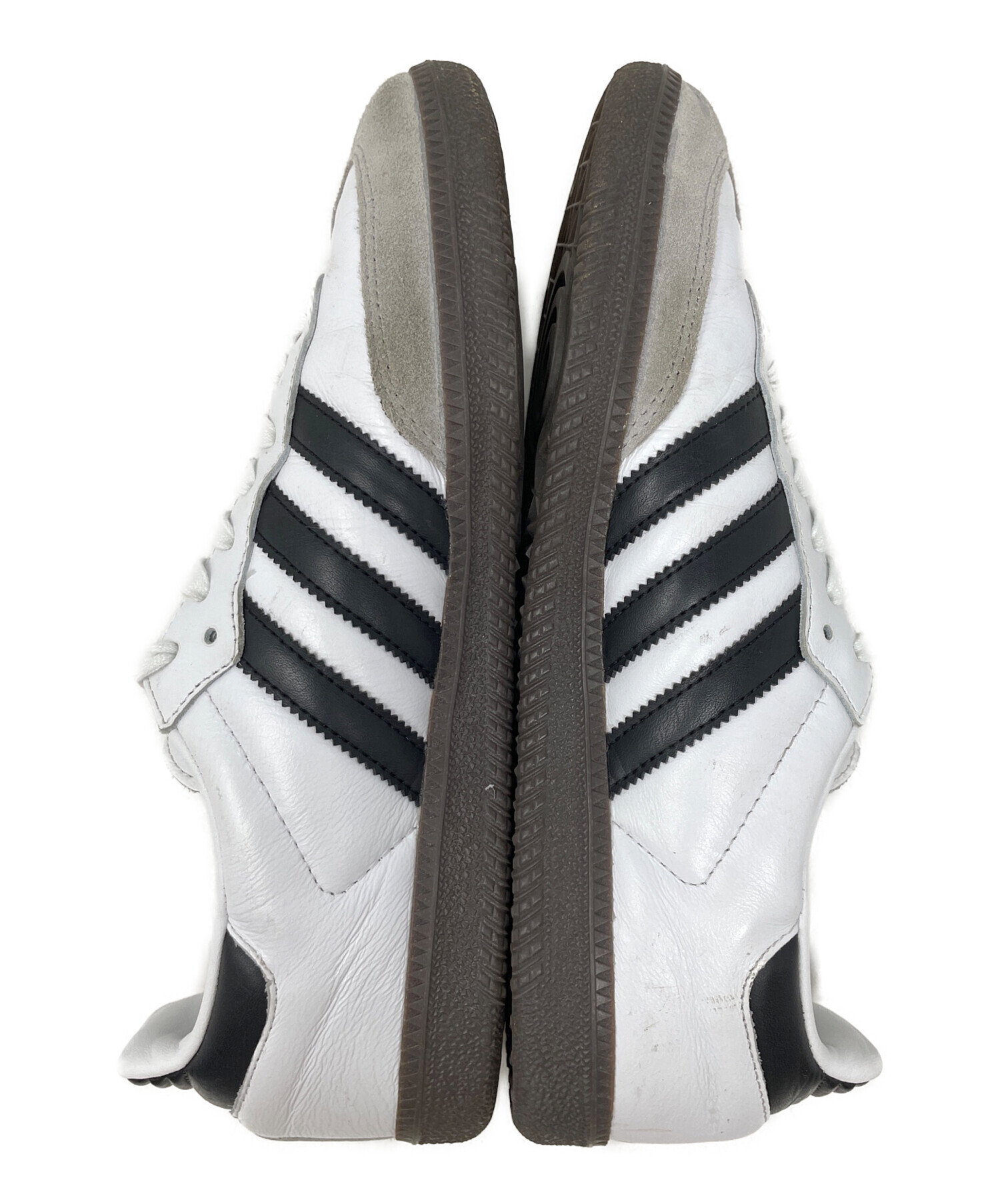 中古・古着通販】adidas (アディダス) スニーカー SAMBA（サンバ 