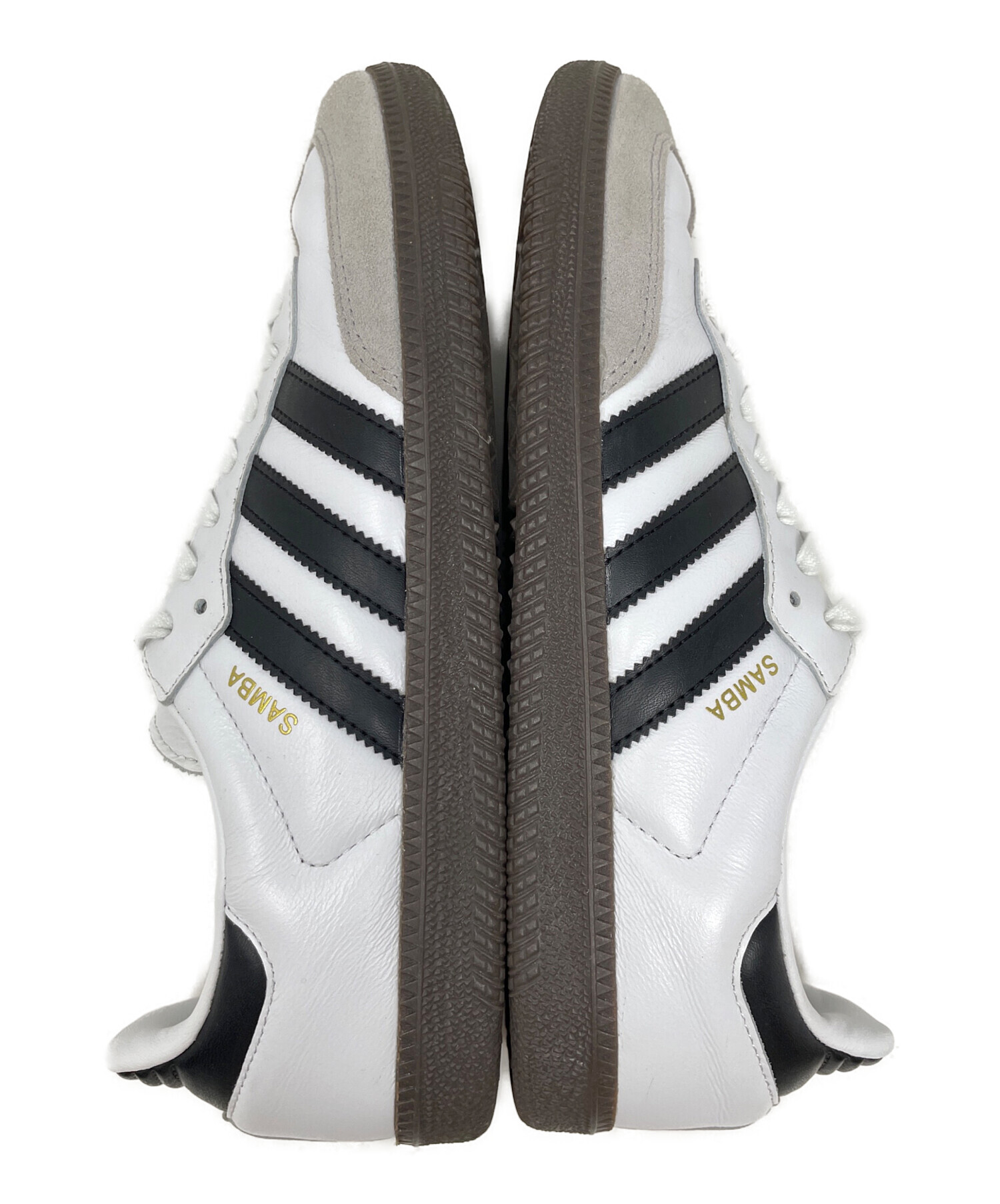 中古・古着通販】adidas (アディダス) スニーカー SAMBA（サンバ 