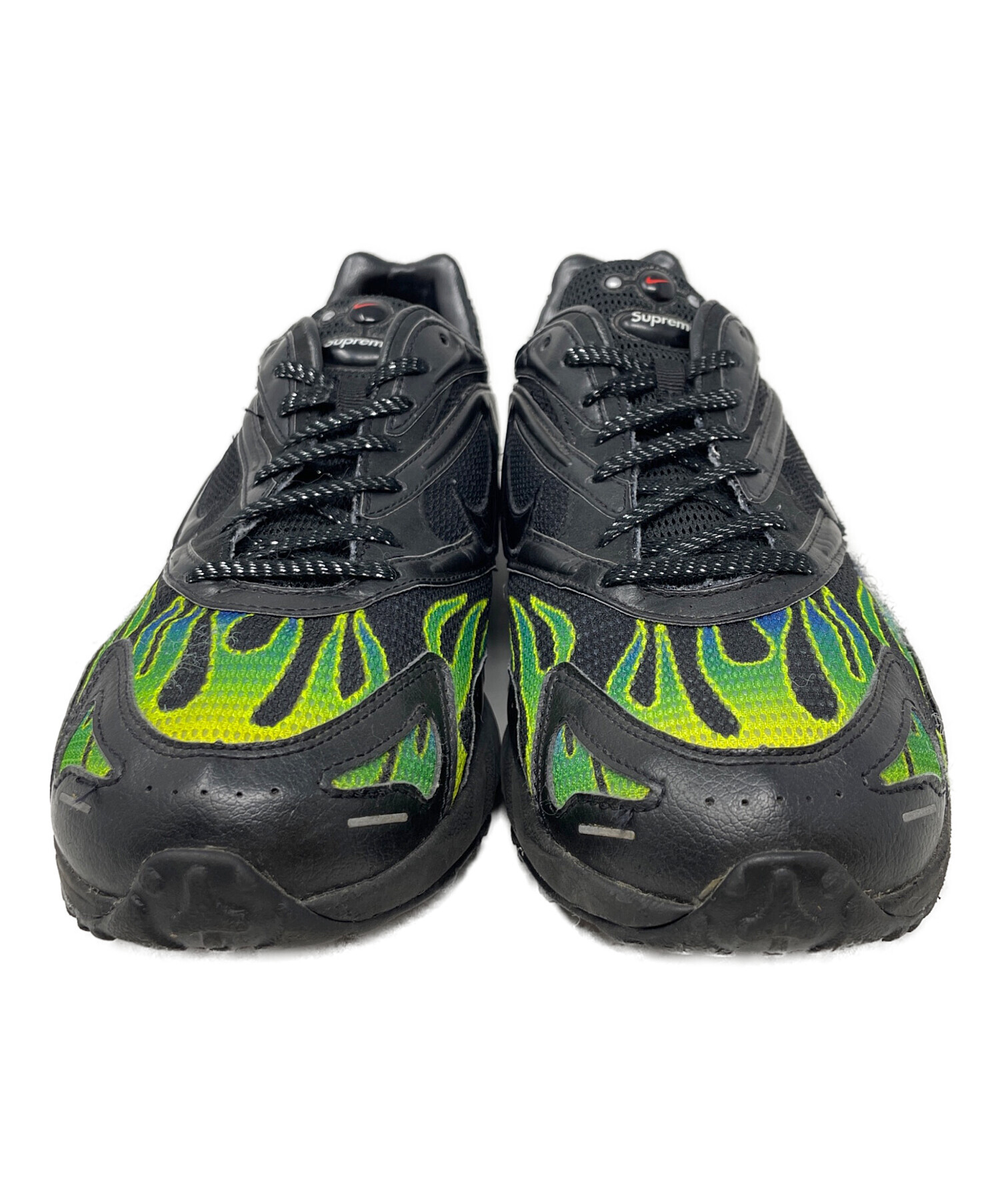 中古・古着通販】NIKE SUPREME (シュプリーム) ローカットスニーカー