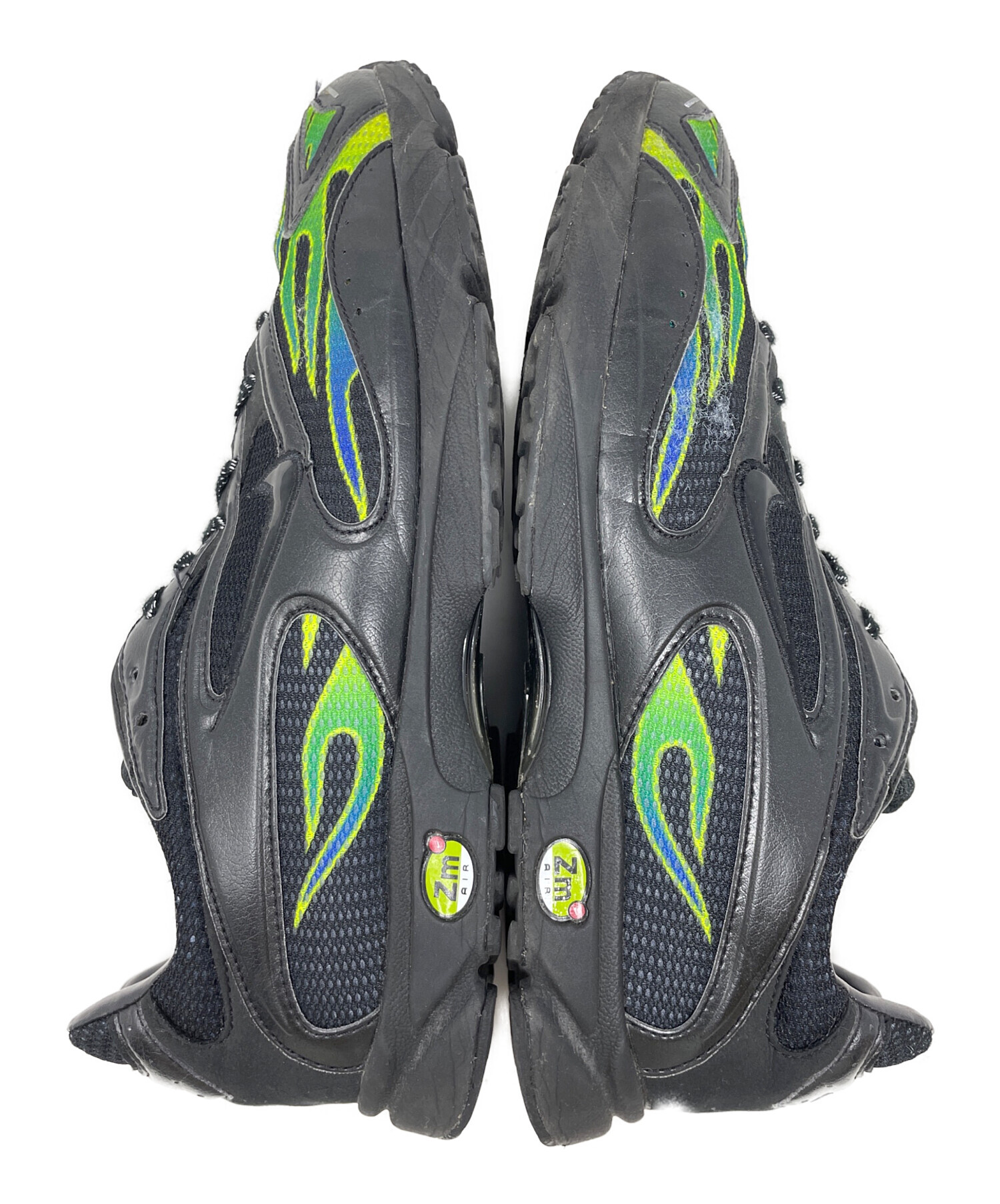 中古・古着通販】NIKE SUPREME (シュプリーム) ローカットスニーカー