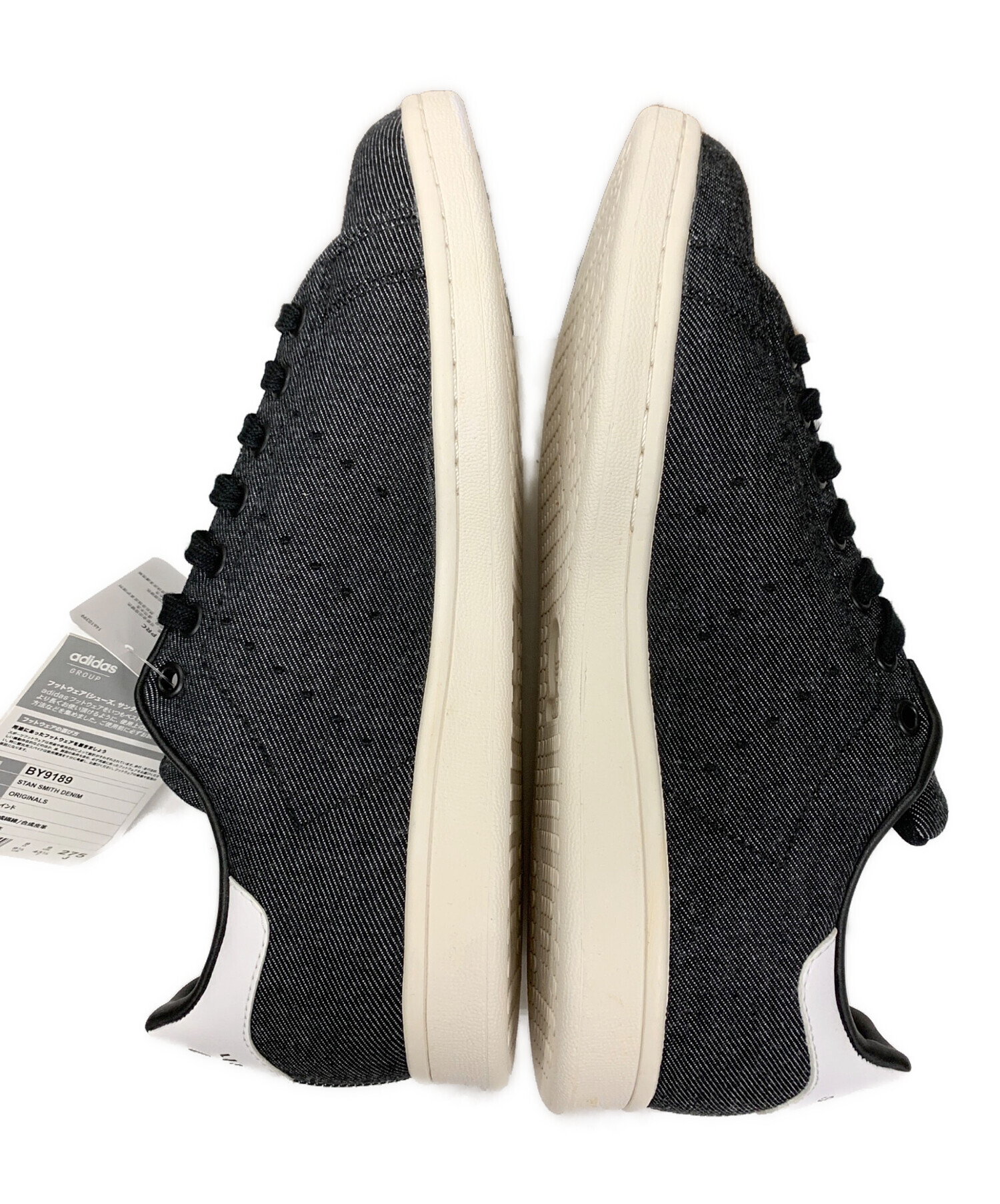 中古・古着通販】adidas (アディダス) スニーカー STANSMITH（スタンス 