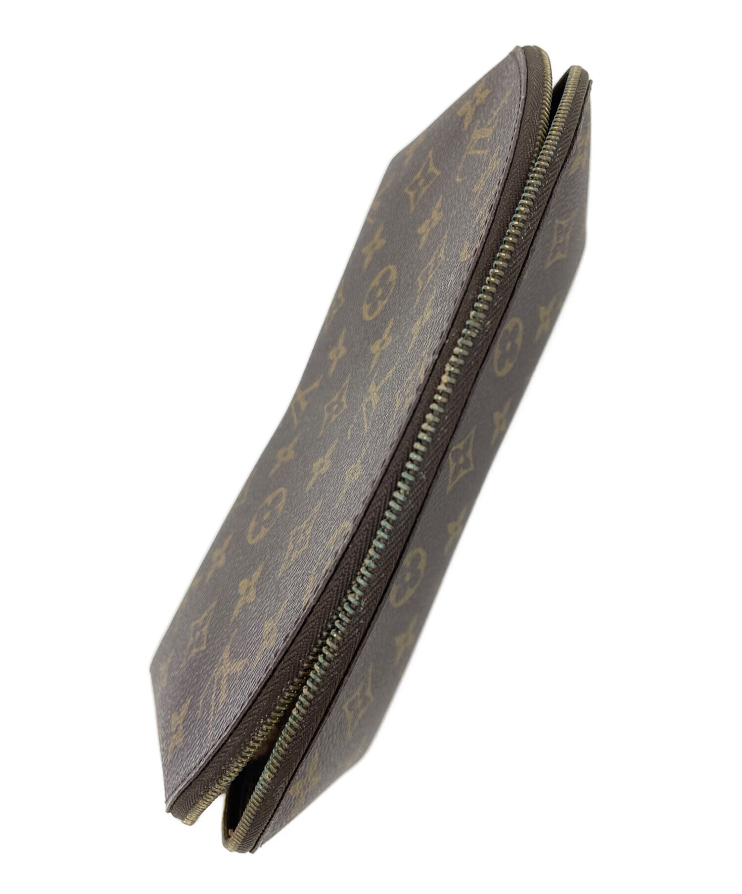 中古・古着通販】LOUIS VUITTON (ルイ ヴィトン) ポーチ モノグラム