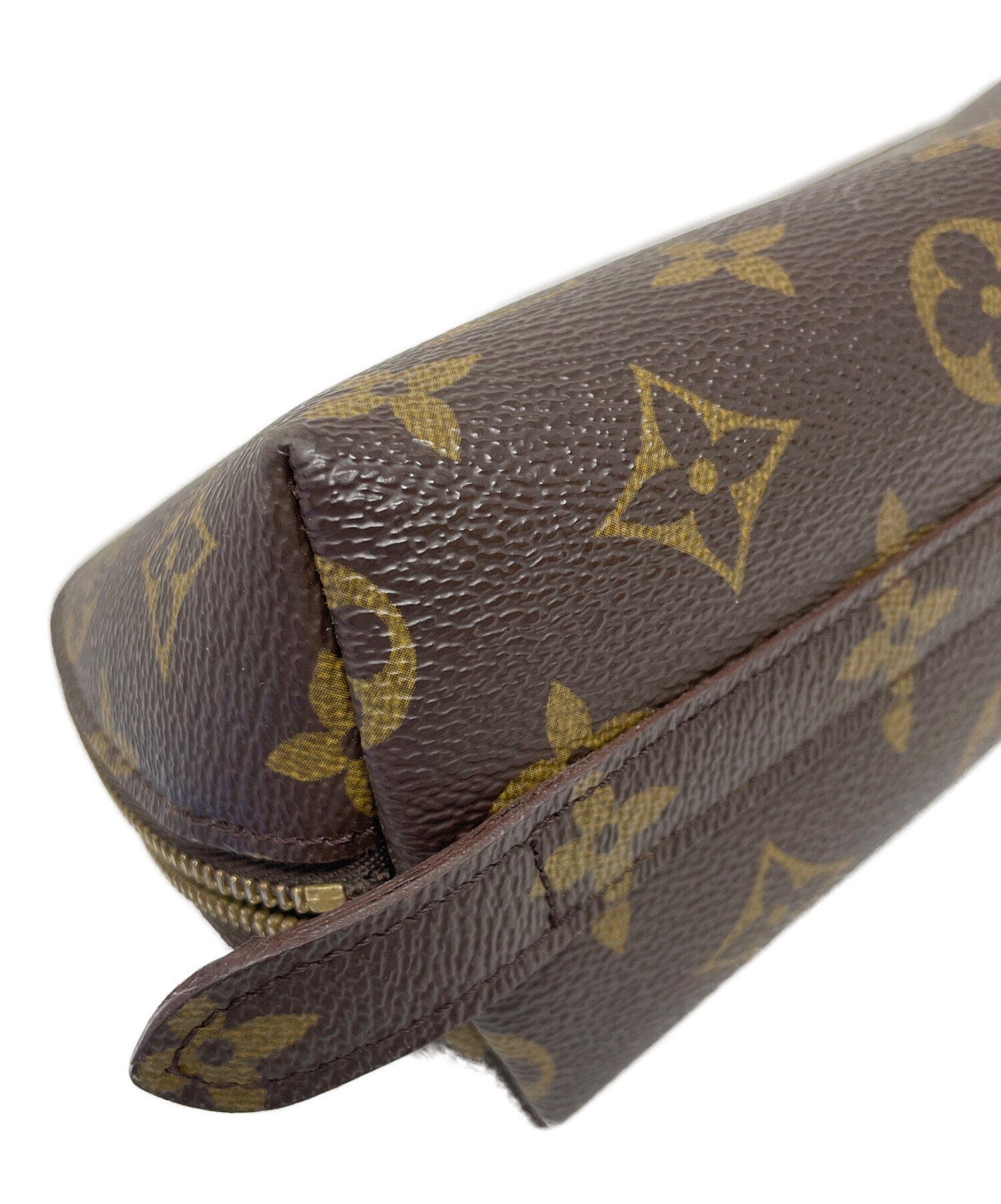 中古・古着通販】LOUIS VUITTON (ルイ ヴィトン) ポーチ モノグラム