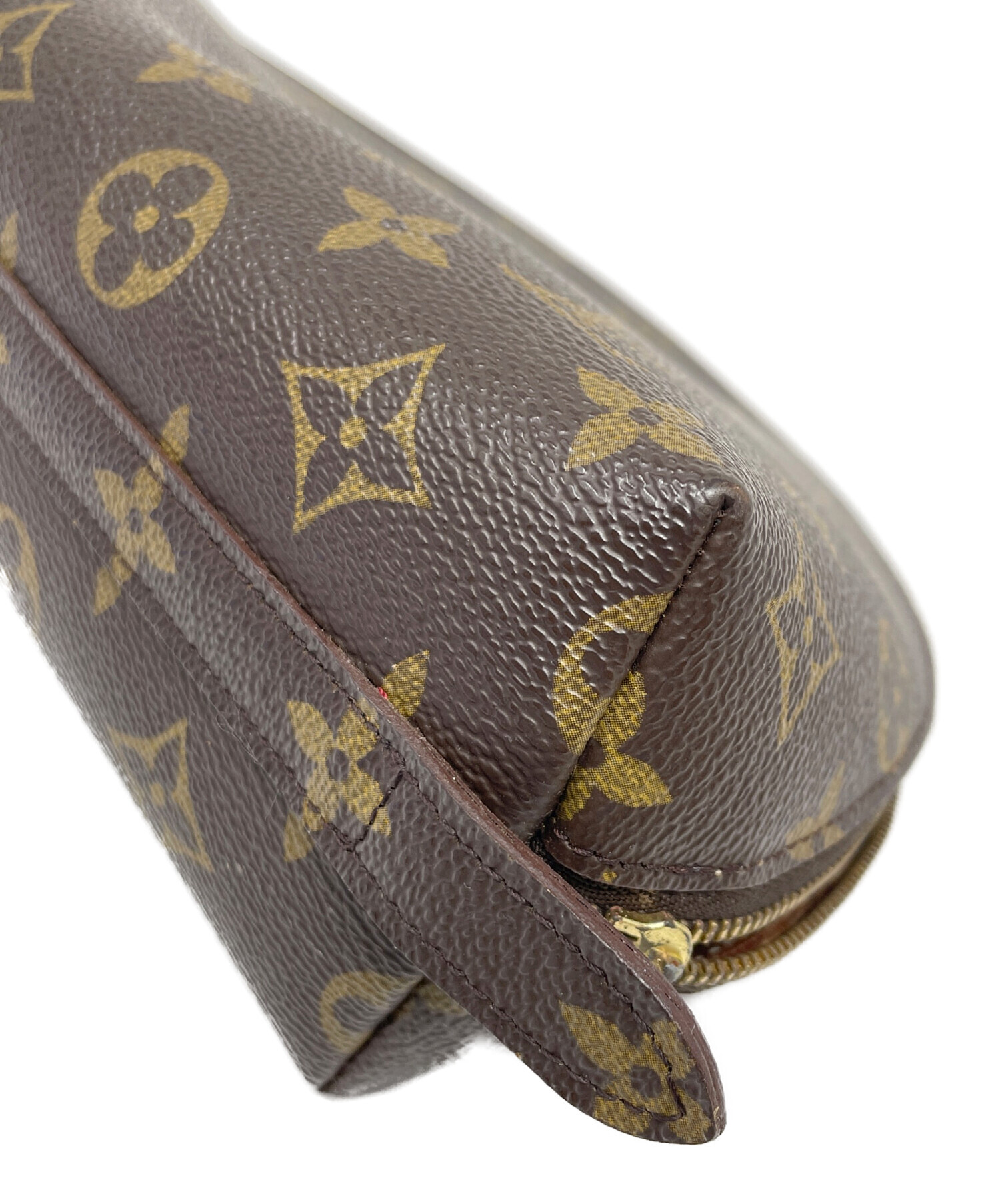 中古・古着通販】LOUIS VUITTON (ルイ ヴィトン) ポーチ モノグラム