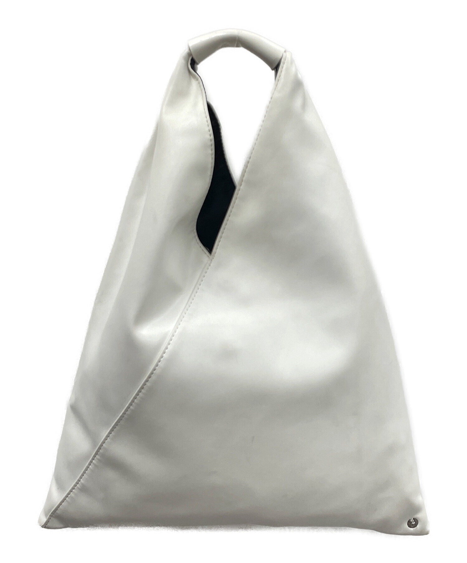 中古・古着通販】Maison Margiela (メゾンマルジェラ) ハンドバッグ 