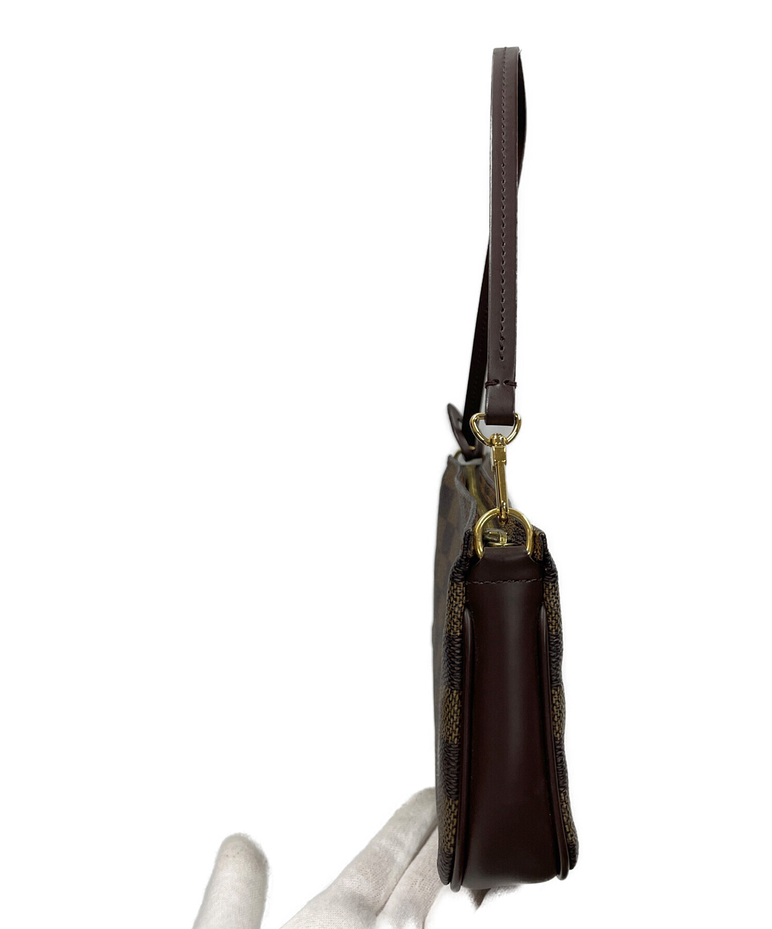 中古・古着通販】LOUIS VUITTON (ルイ ヴィトン) アクセサリーポーチ