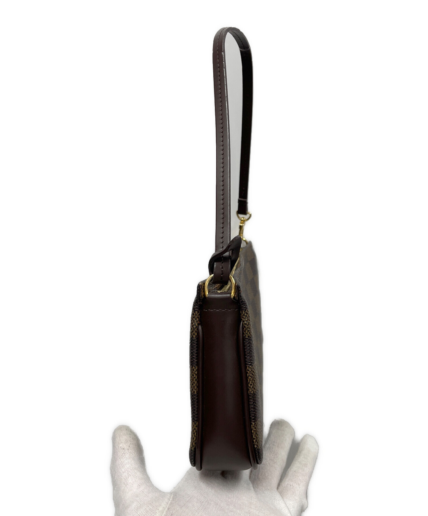 中古・古着通販】LOUIS VUITTON (ルイ ヴィトン) アクセサリーポーチ 