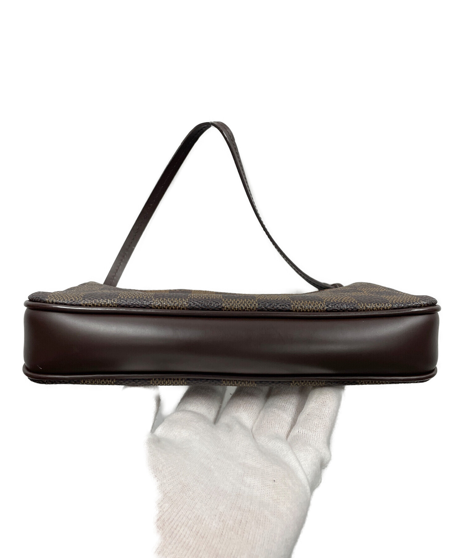 中古・古着通販】LOUIS VUITTON (ルイ ヴィトン) アクセサリーポーチ