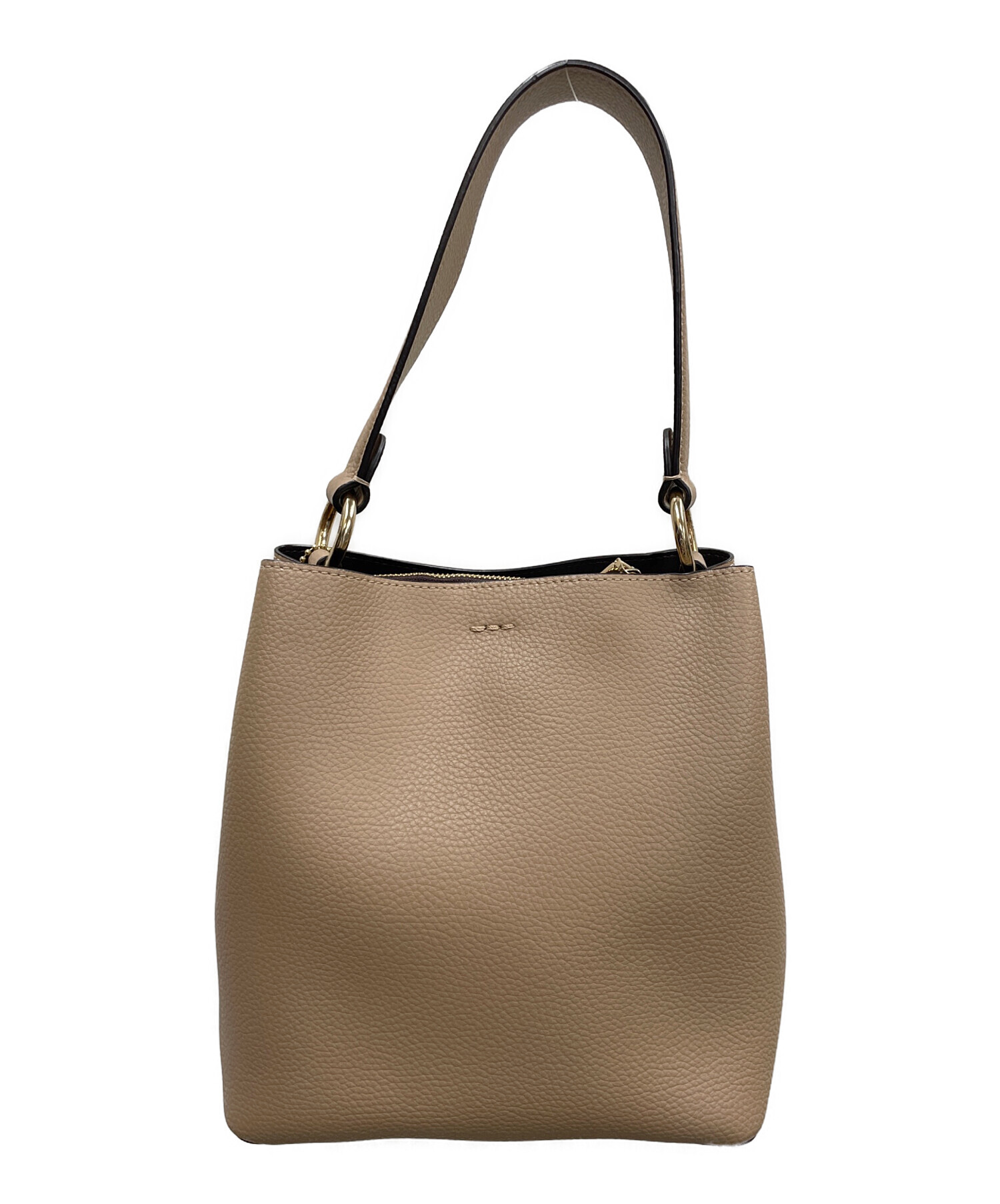 中古・古着通販】COACH (コーチ) 2WAYバッグ ハンドバッグ ショルダー