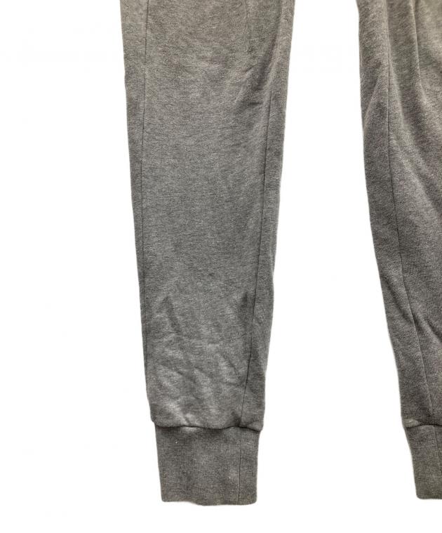 中古・古着通販】MONCLER (モンクレール) ジョガーパンツ グレー