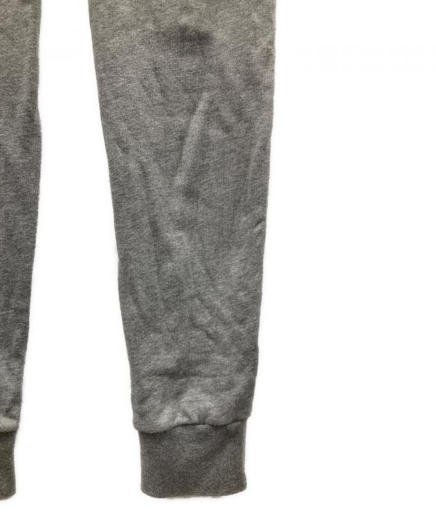 中古・古着通販】MONCLER (モンクレール) ジョガーパンツ グレー