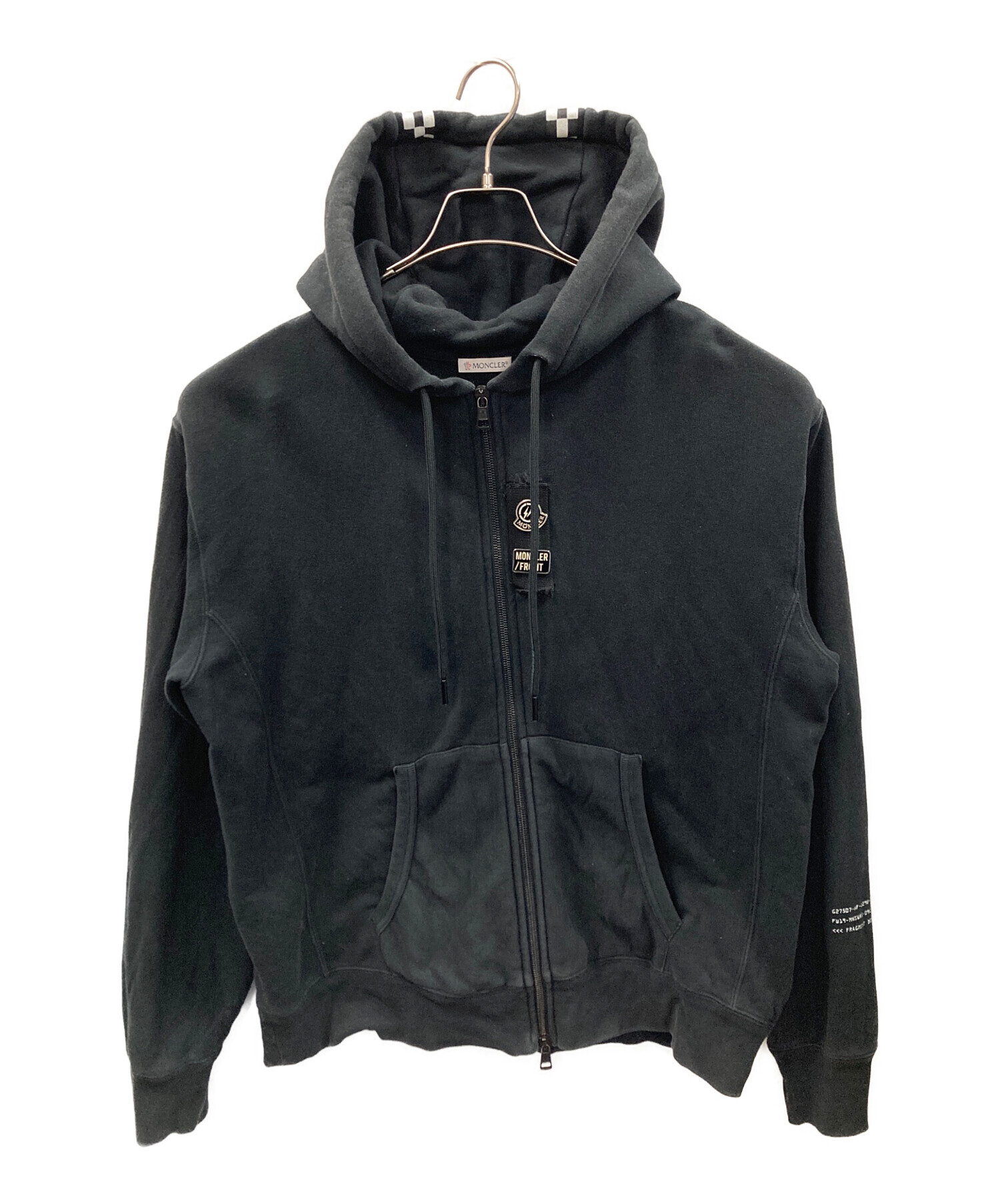 中古・古着通販】MONCLER (モンクレール) FRAGMENT DESIGN