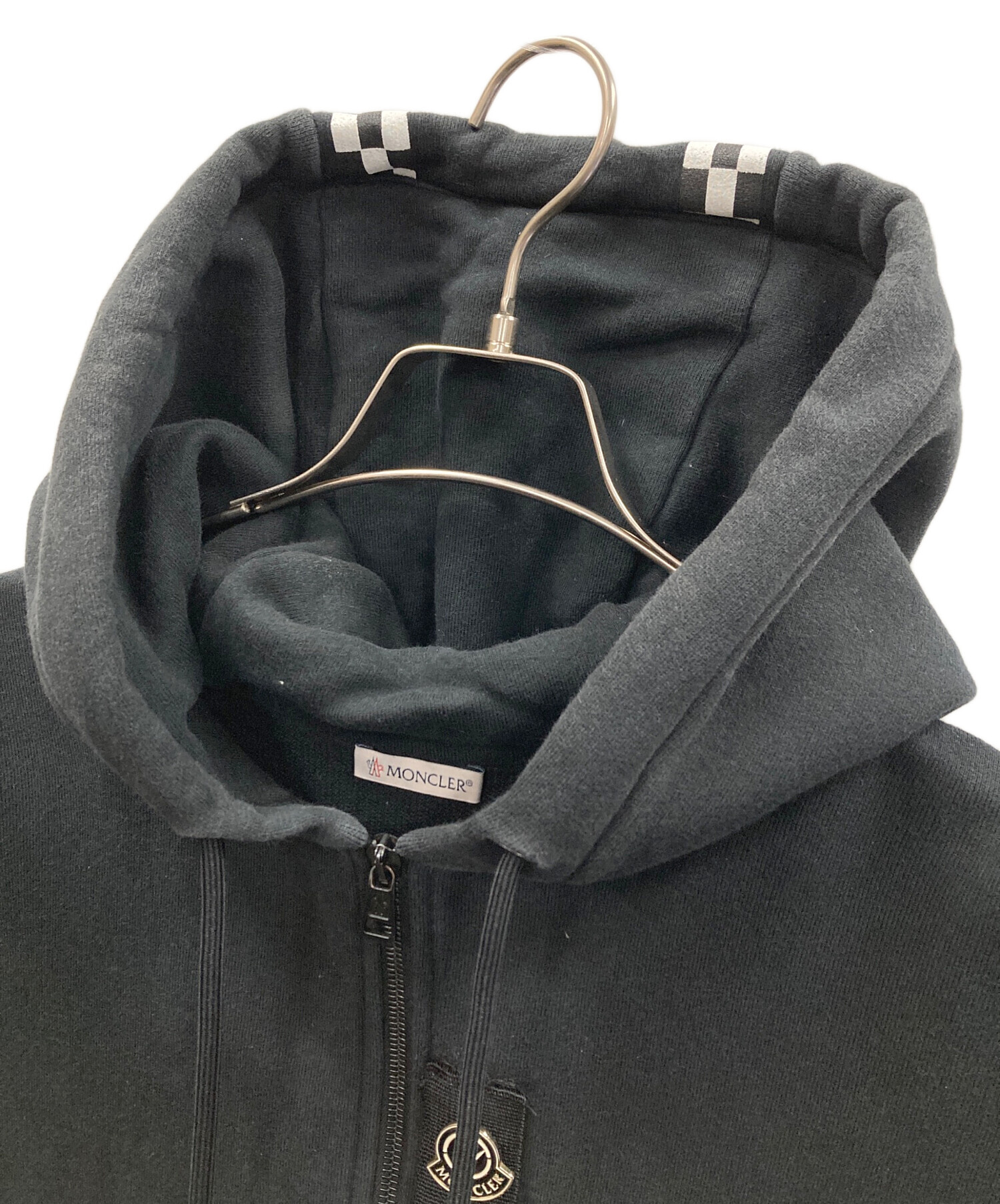 中古・古着通販】MONCLER (モンクレール) FRAGMENT DESIGN