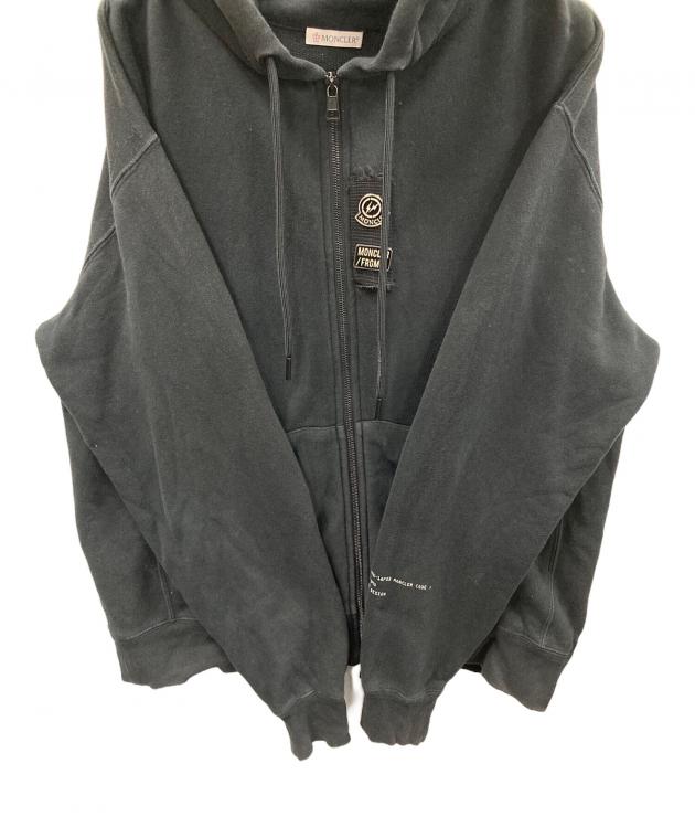 中古・古着通販】MONCLER (モンクレール) FRAGMENT DESIGN 