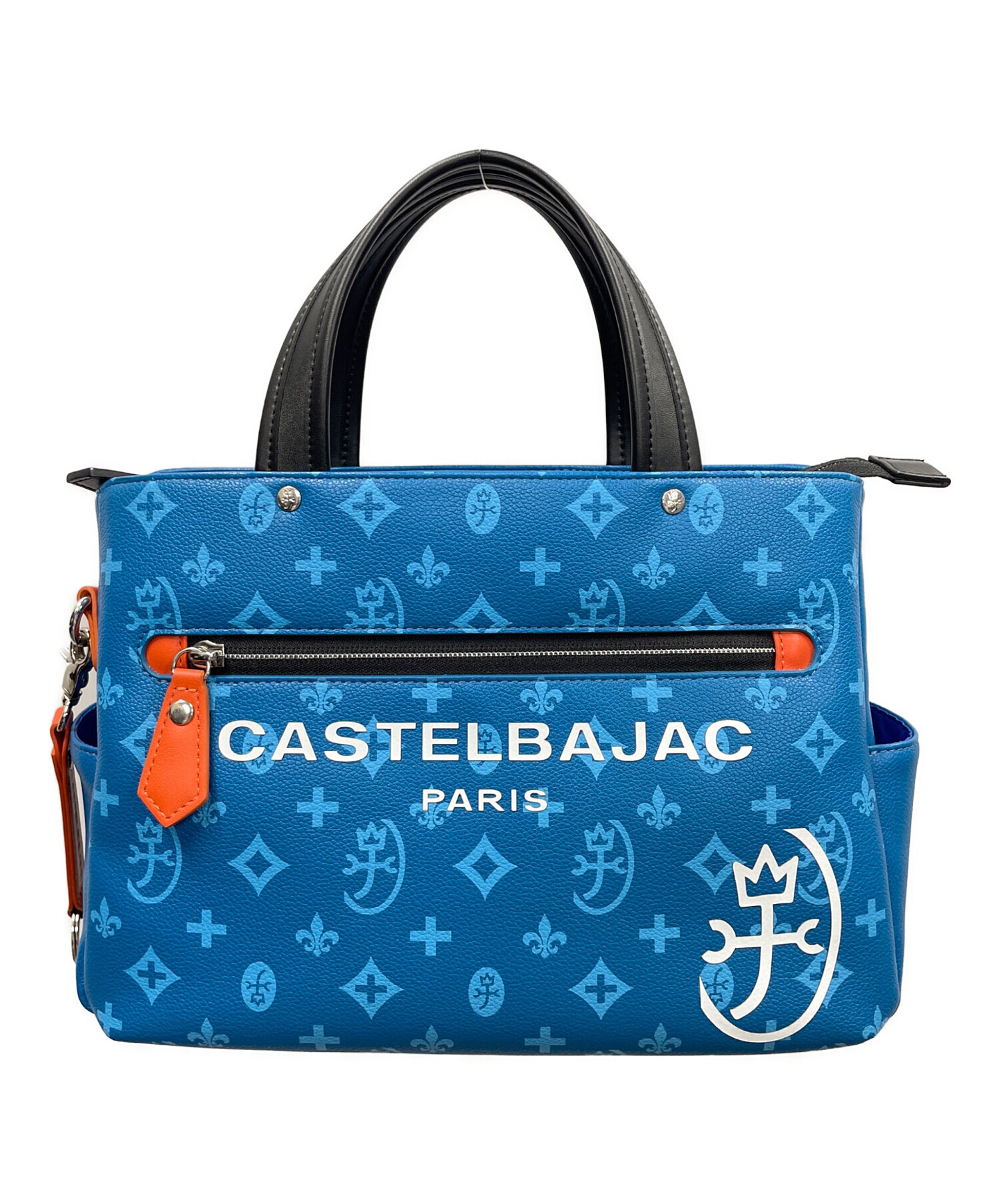 中古・古着通販】CASTELBAJAC (カステルバジャック) ドライビング