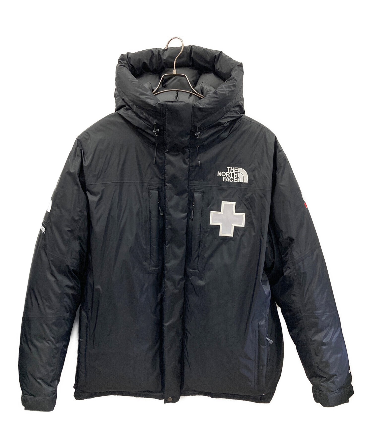 中古・古着通販】THE NORTH FACE SUPREME (シュプリーム) ダウン