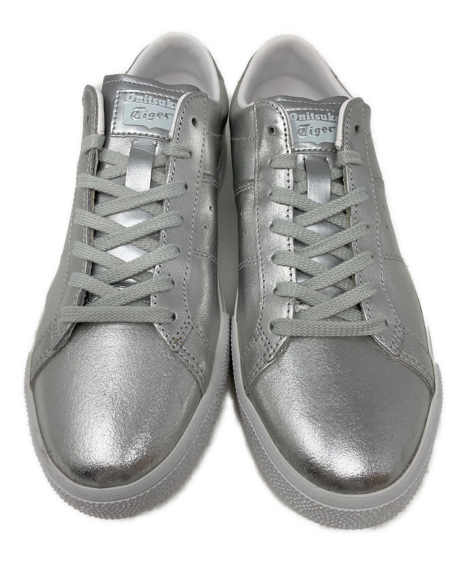3ヶ月使用、美品 中古・古着通販】Onitsuka Tiger (オニツカタイガー) ローカット